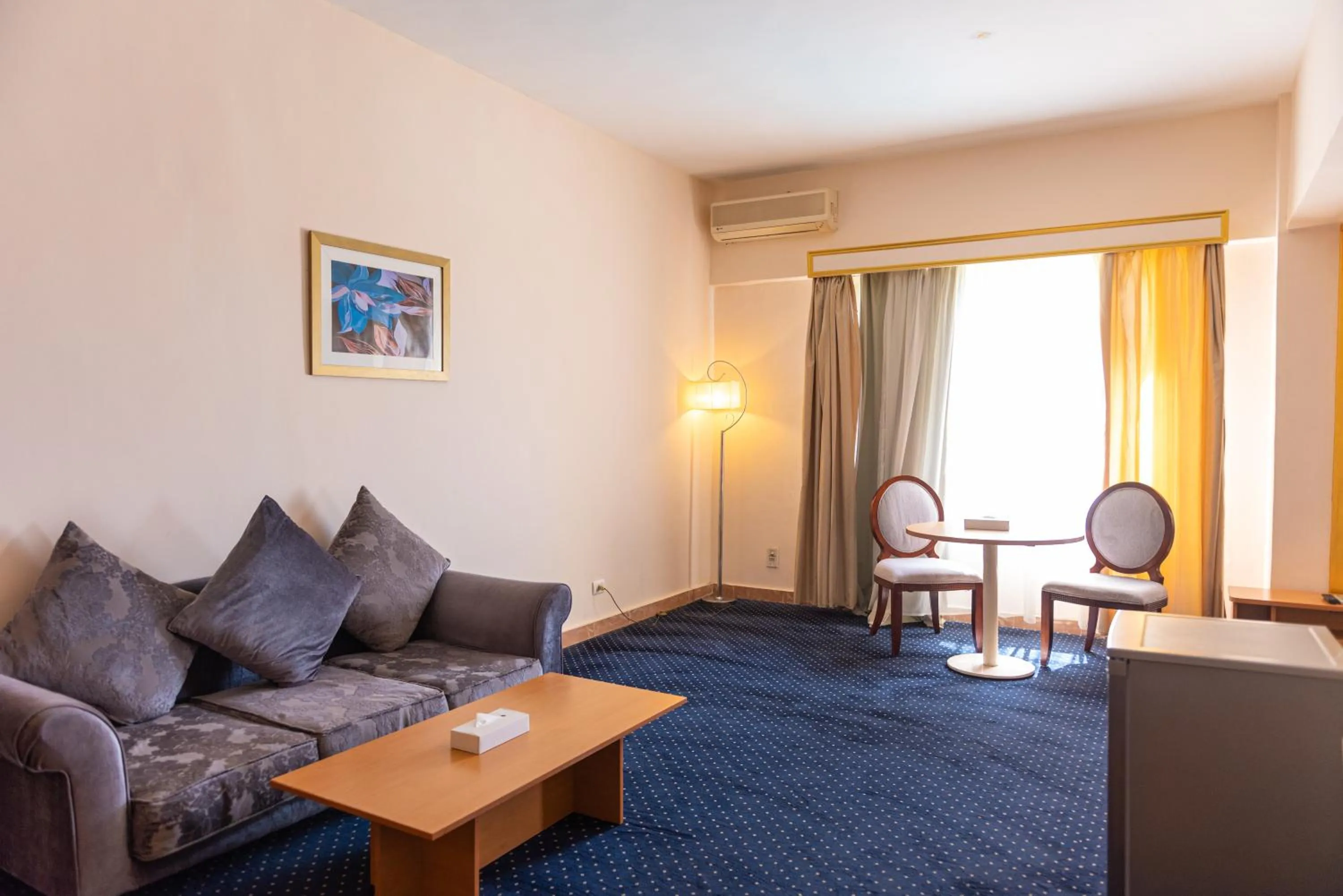 Tolip Family Club Borg El Arab