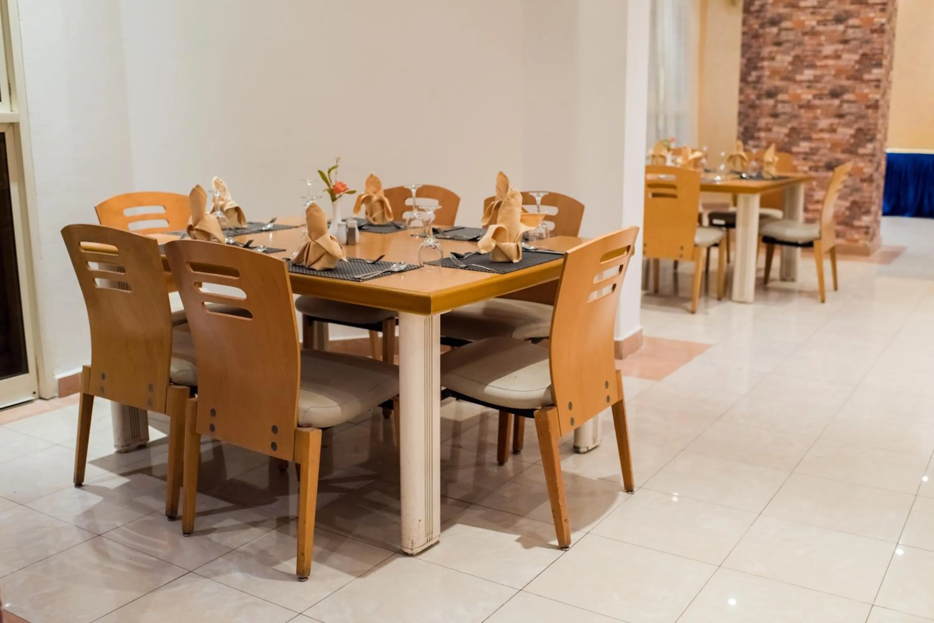 Tolip Family Club Borg El Arab