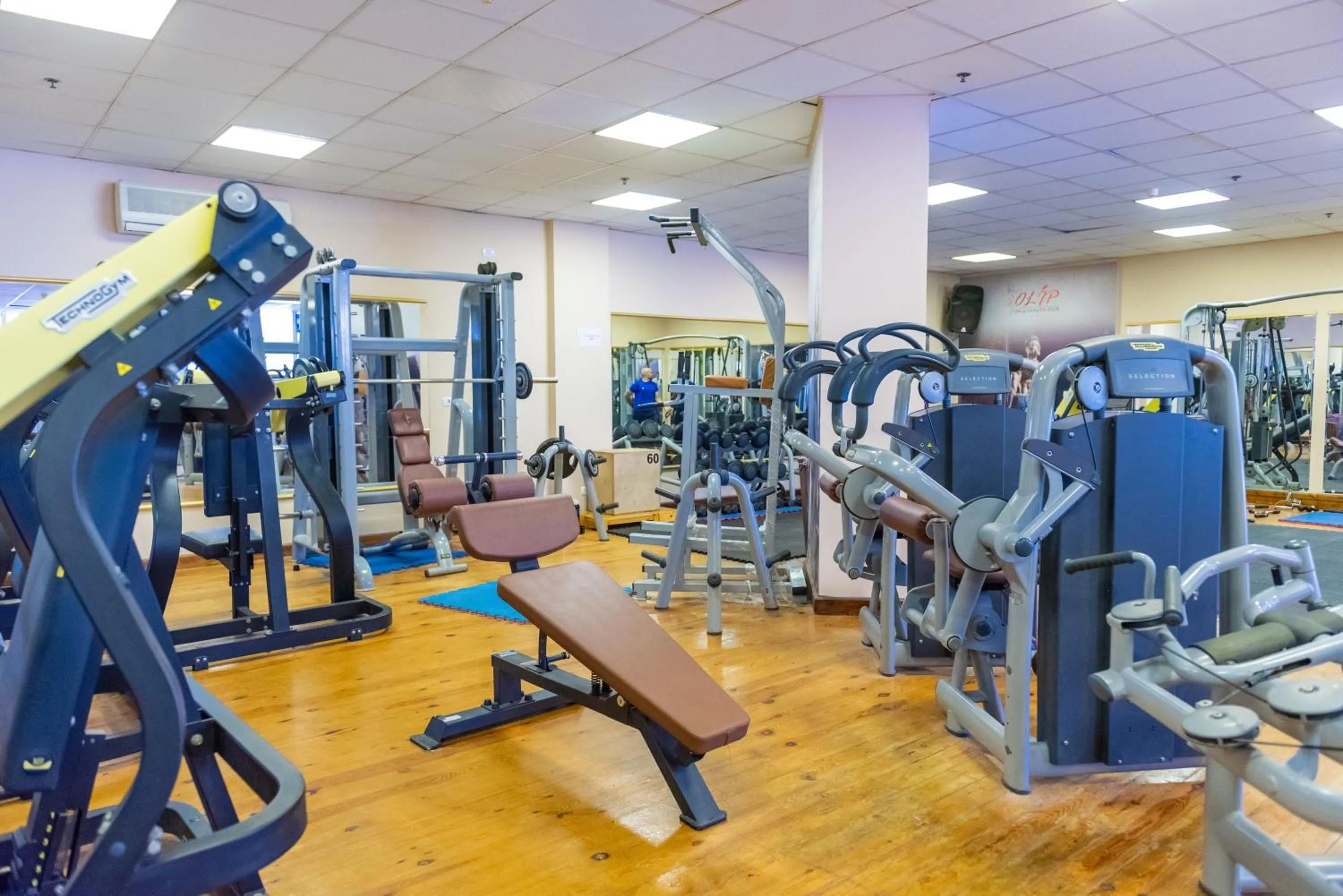 Tolip Family Club Borg El Arab