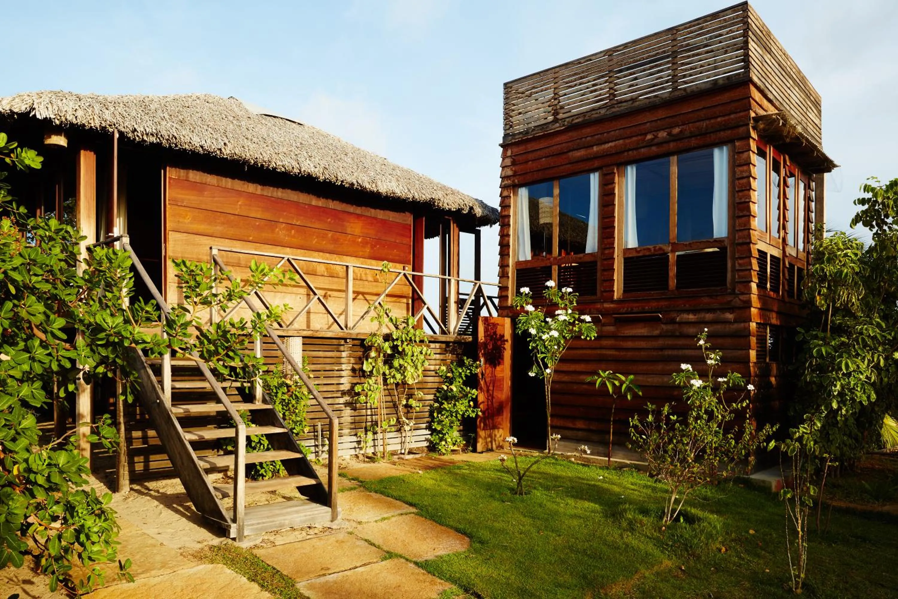 Photo of the whole room in La Ferme De Georges