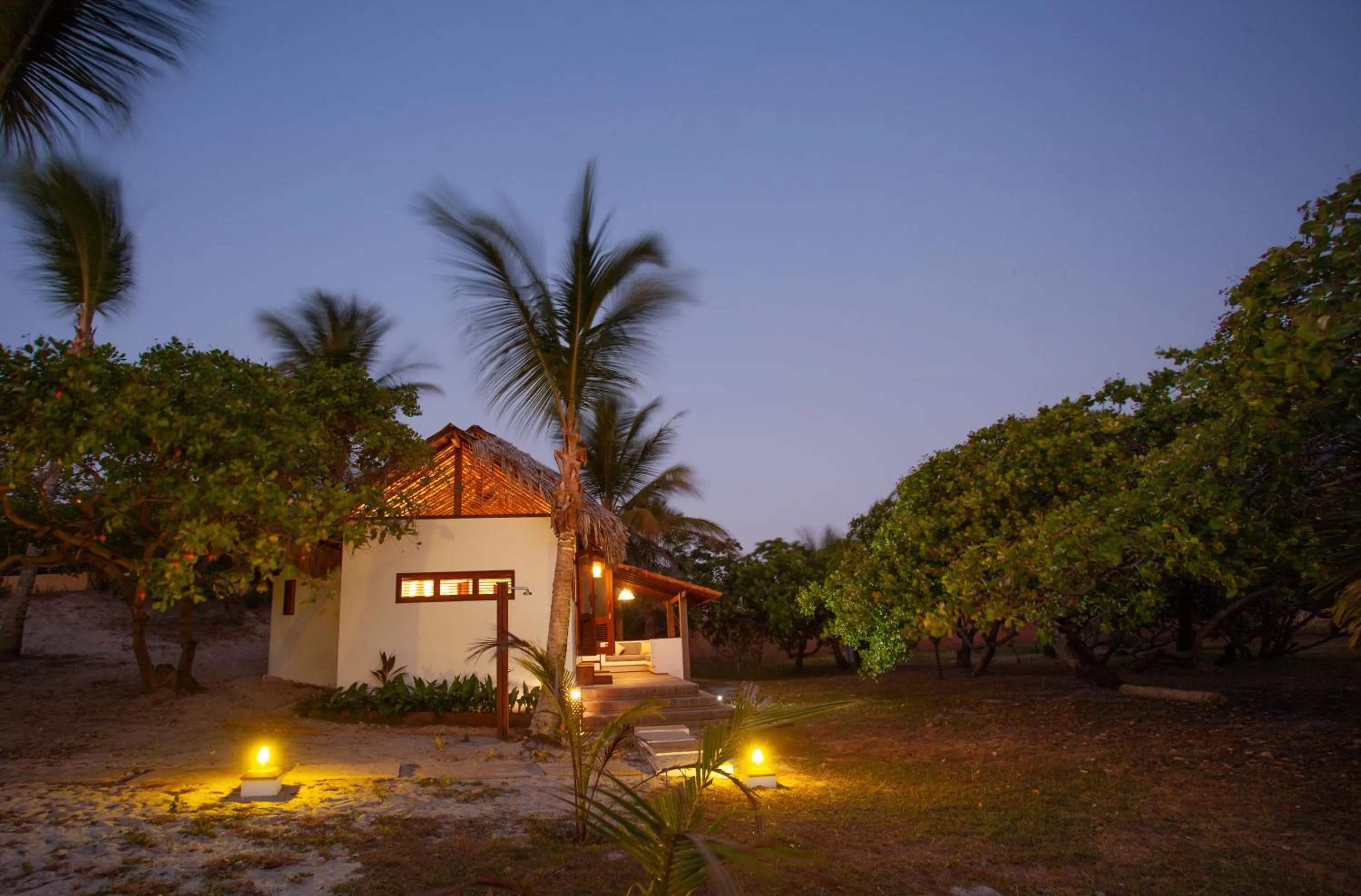 View (from property/room) in La Ferme De Georges