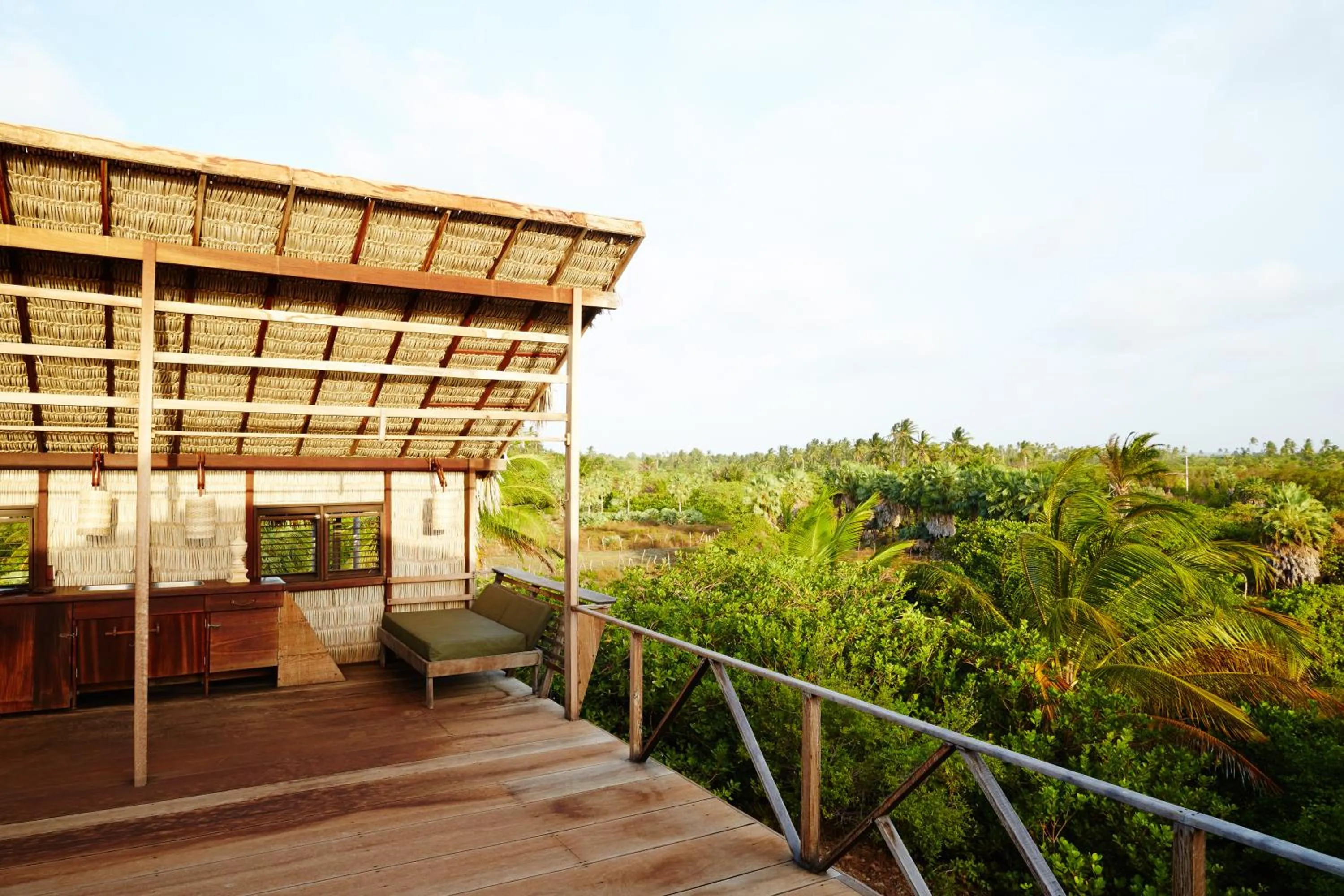 Balcony/Terrace in La Ferme De Georges
