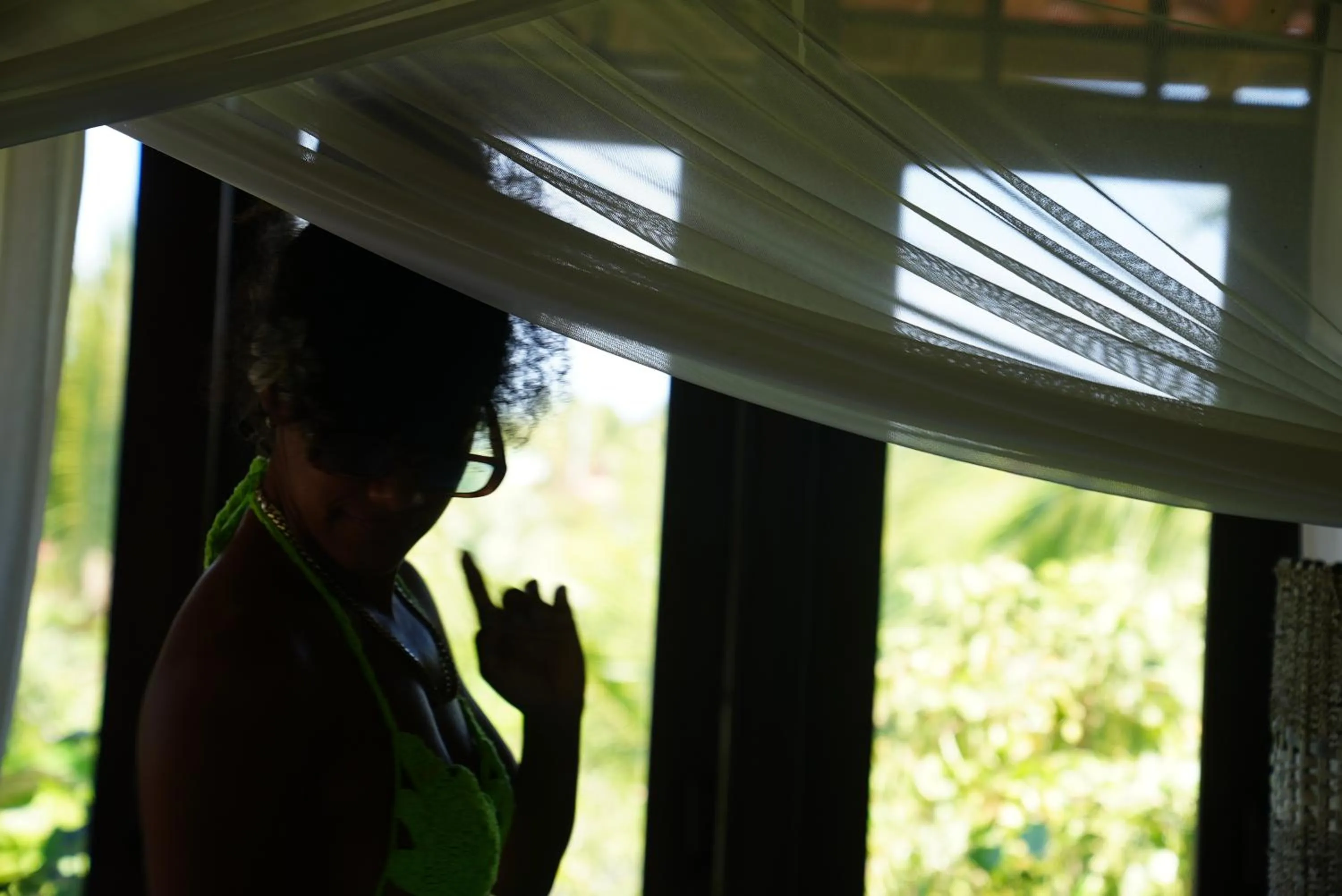 Property building in La Ferme De Georges