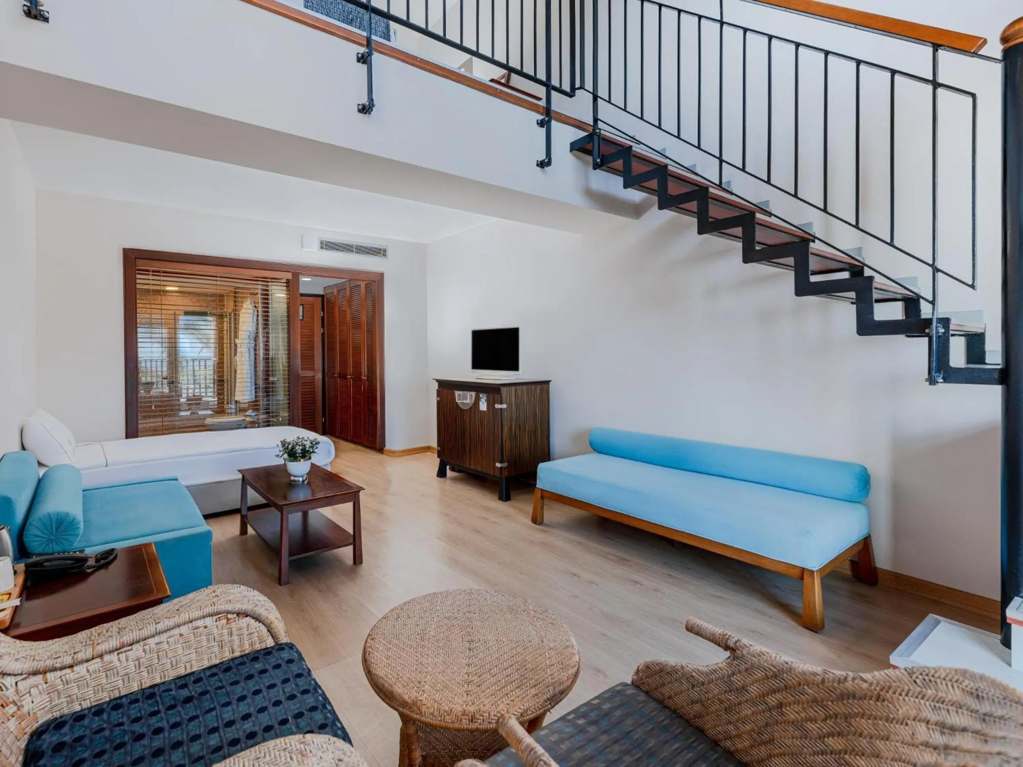 Photo of the whole room in Asteria Family Resort Belek