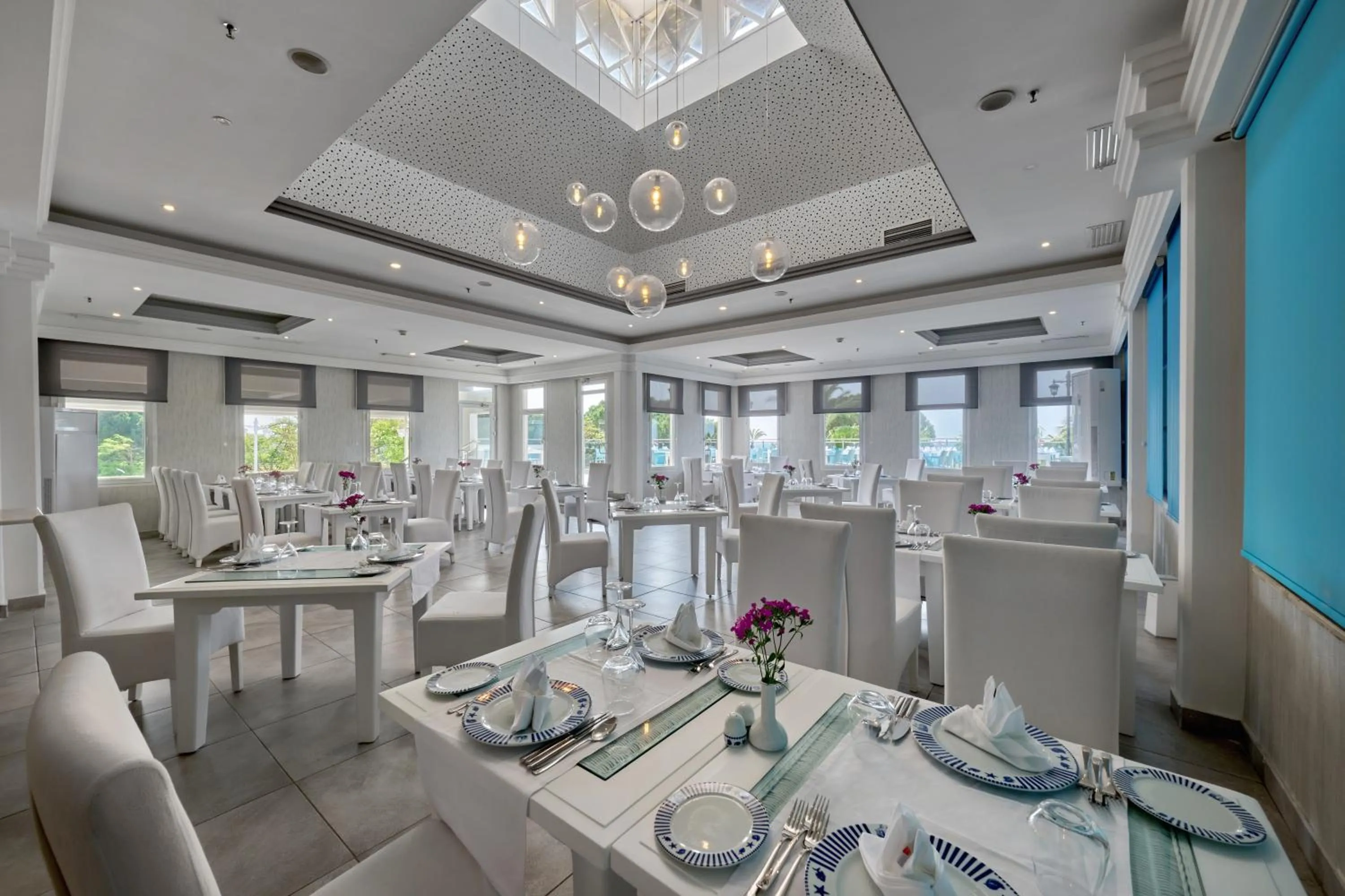 Asteria Family Resort Belek