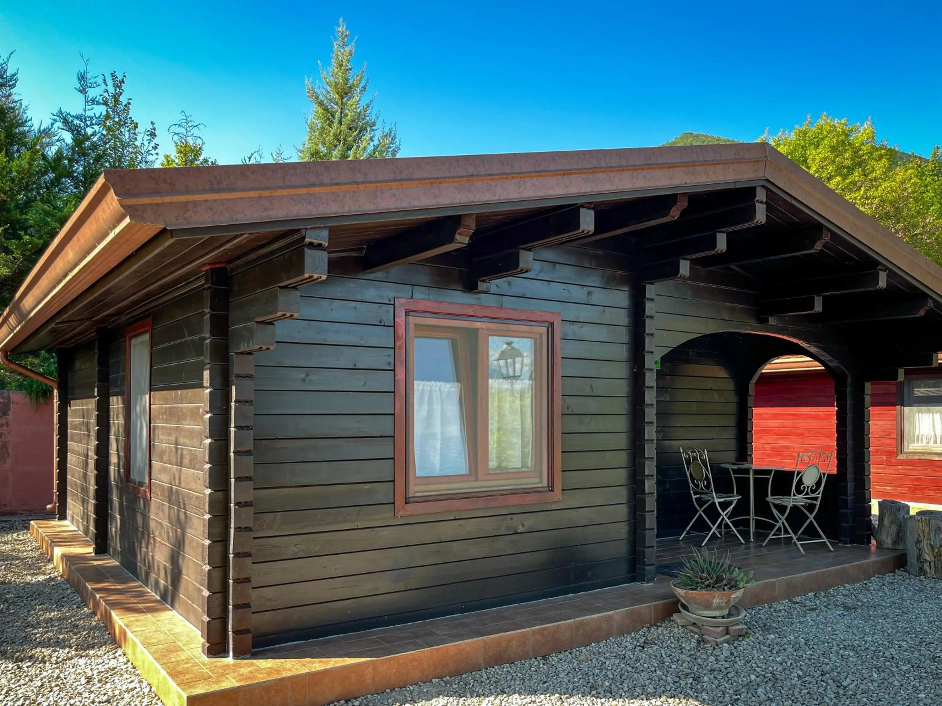 Bosco D'Olmi Country House