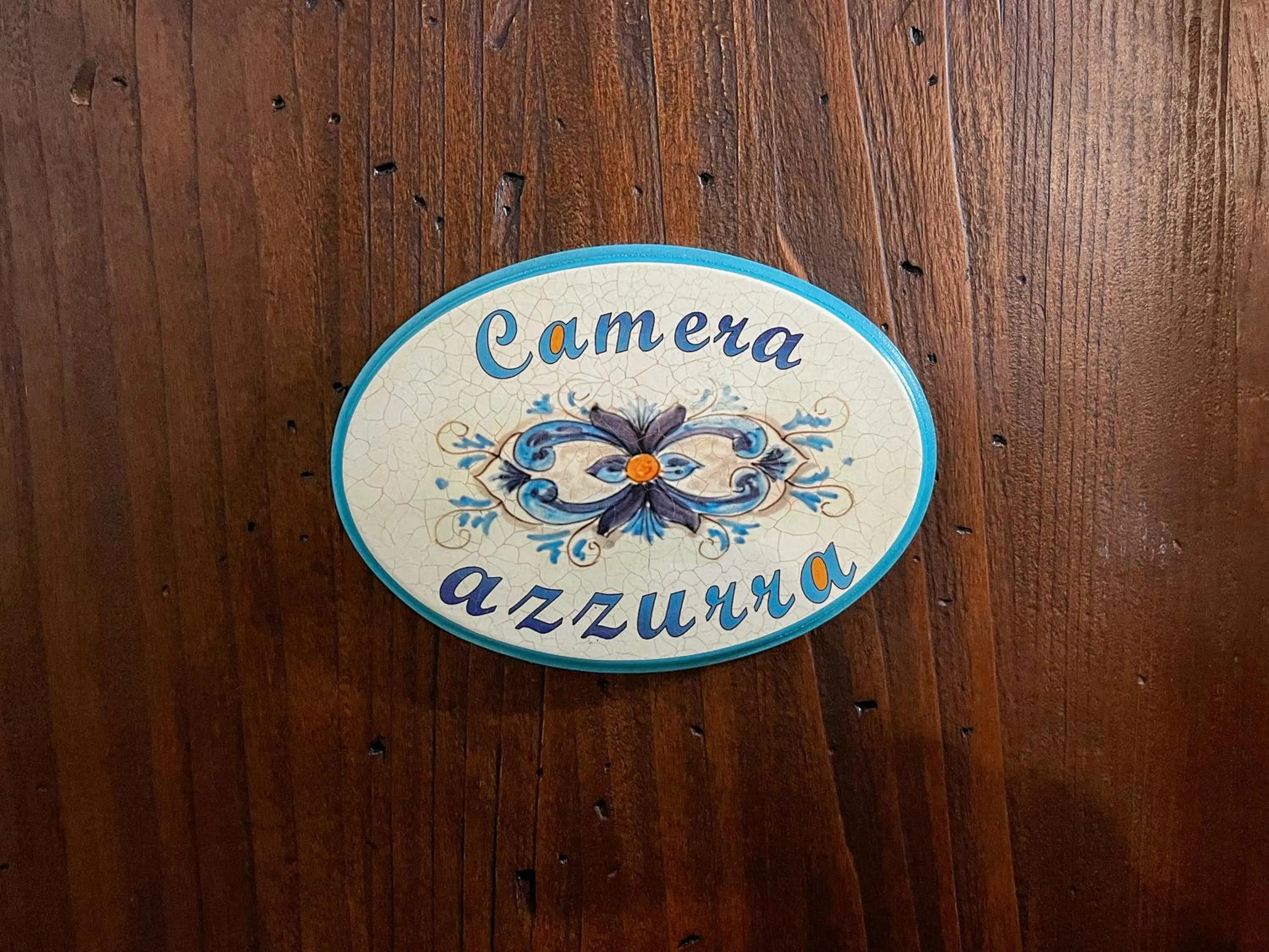 Bosco D'Olmi Country House