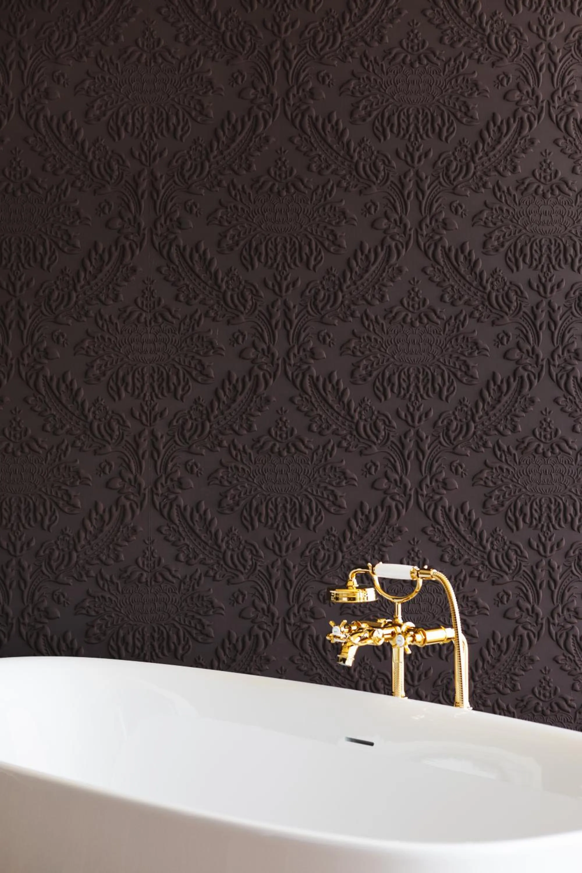 Bedroom in Grand Hôtel Perros-Guirec