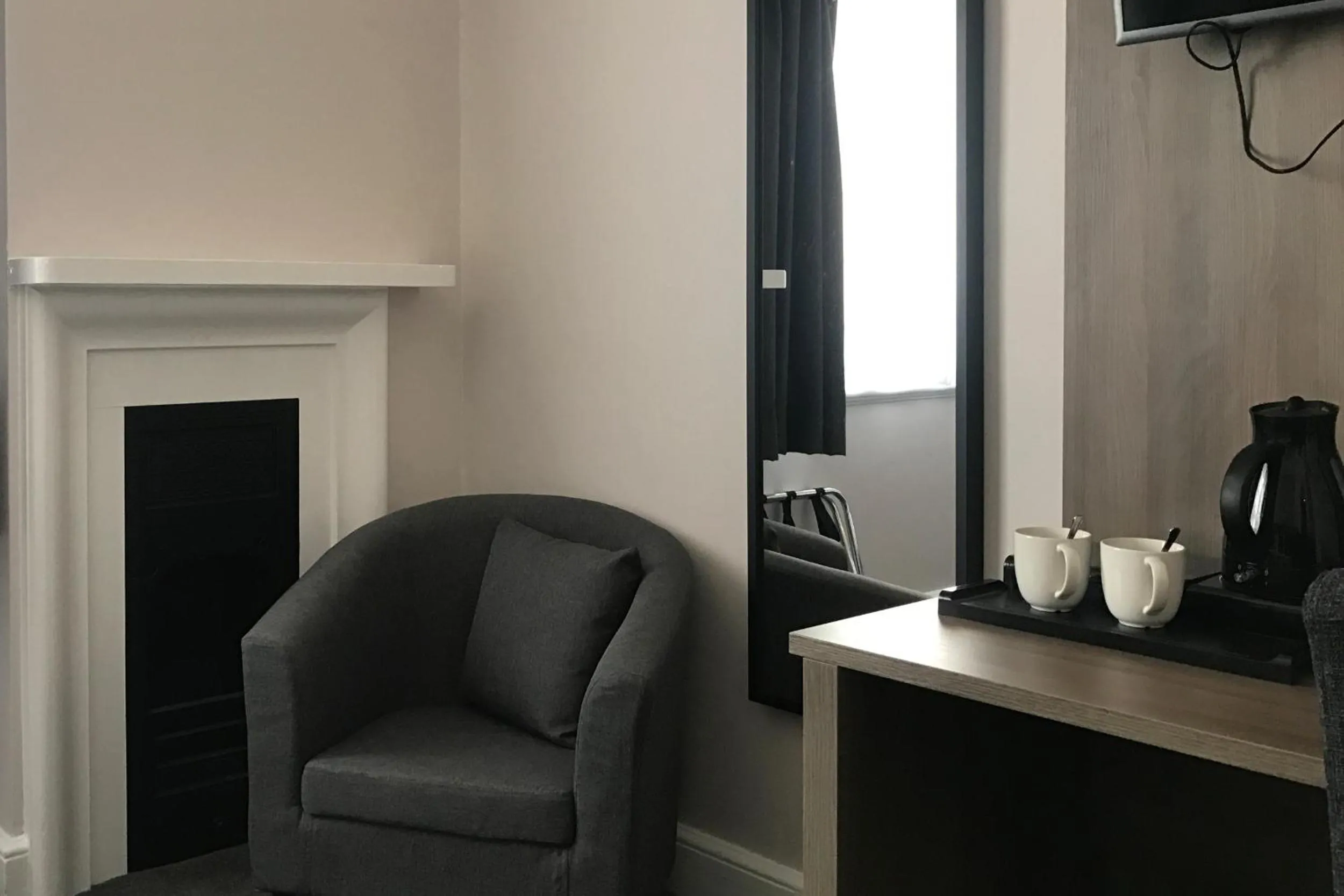 TV and multimedia in Qudos