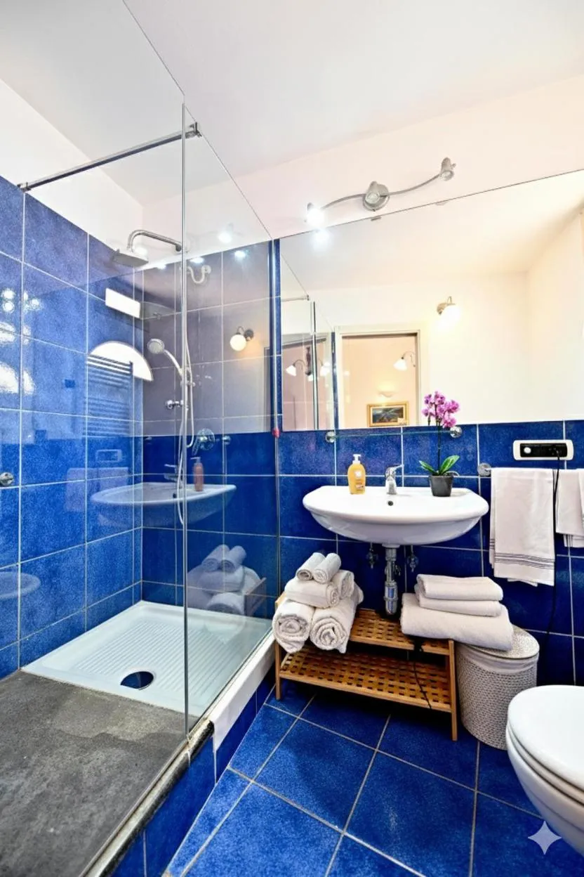 Residenza Sole Amalfi