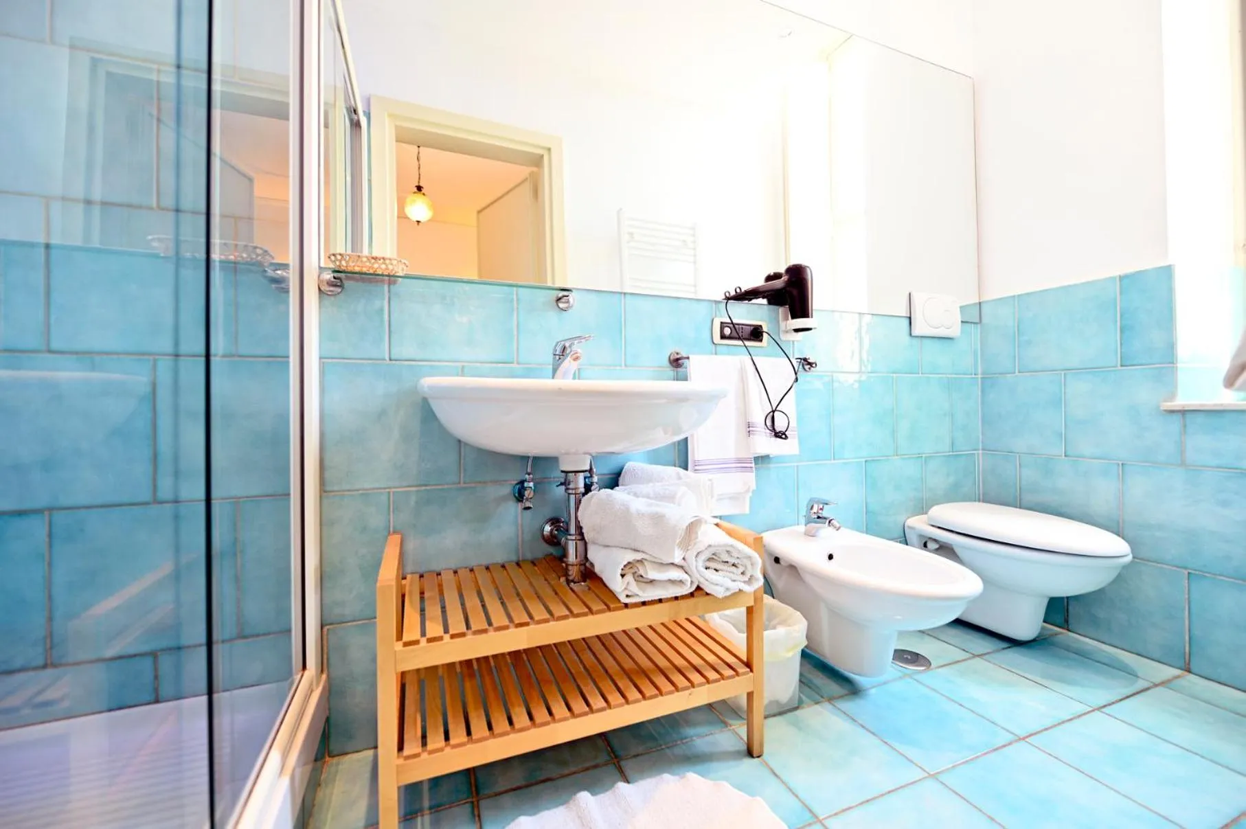 Residenza Sole Amalfi