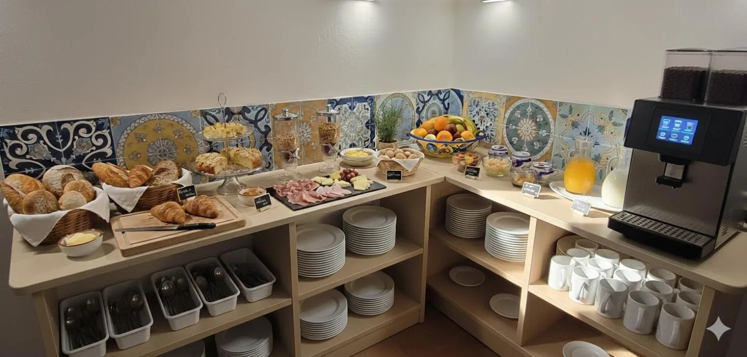 Residenza Sole Amalfi