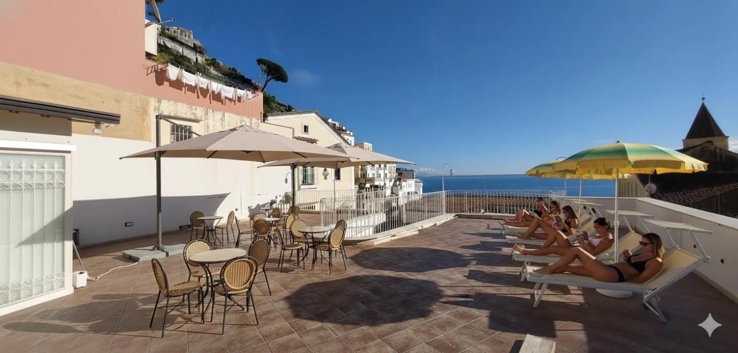 Residenza Sole Amalfi