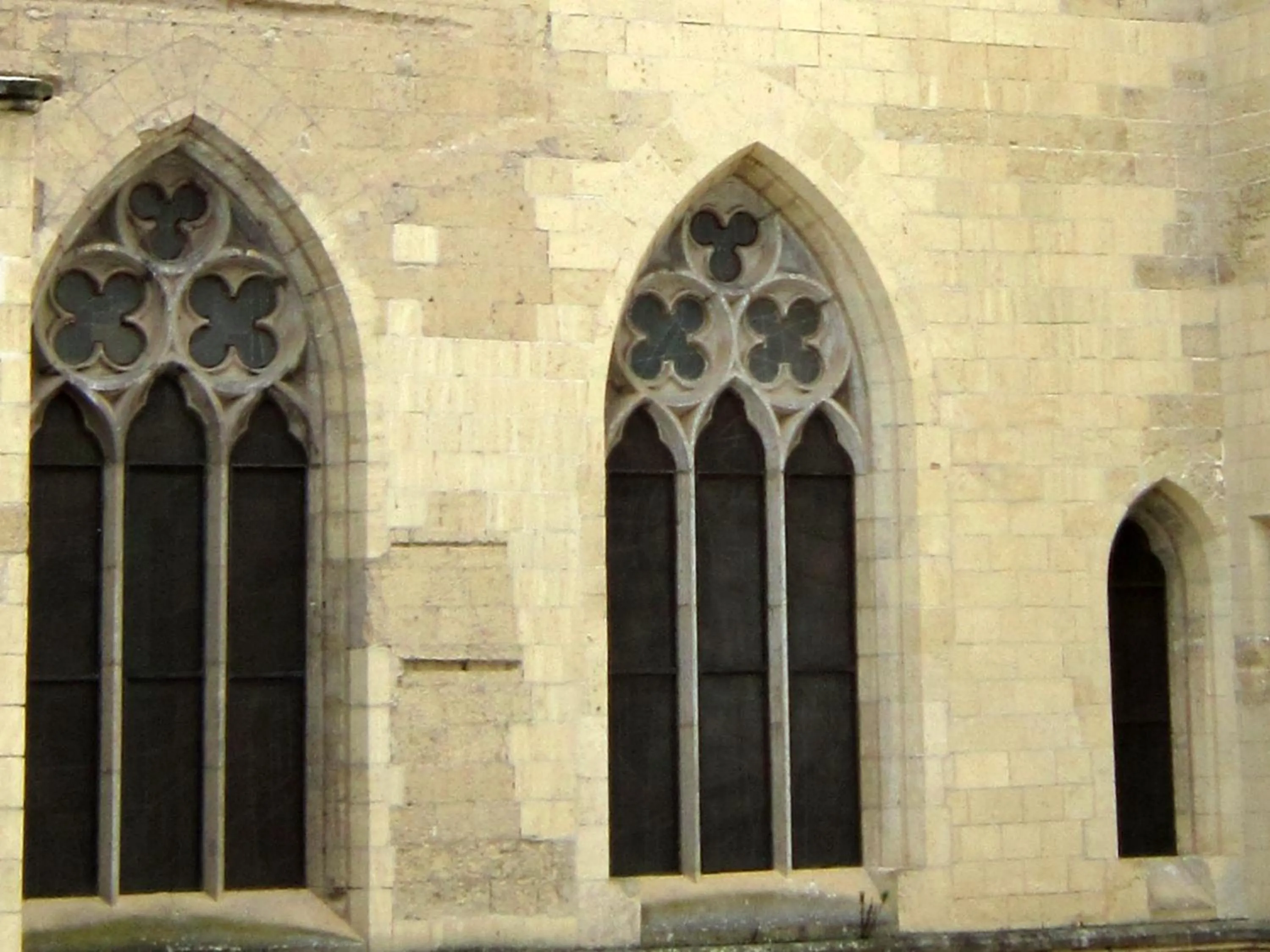 Area and facilities in Hotel Meublè Santa Chiara Suite