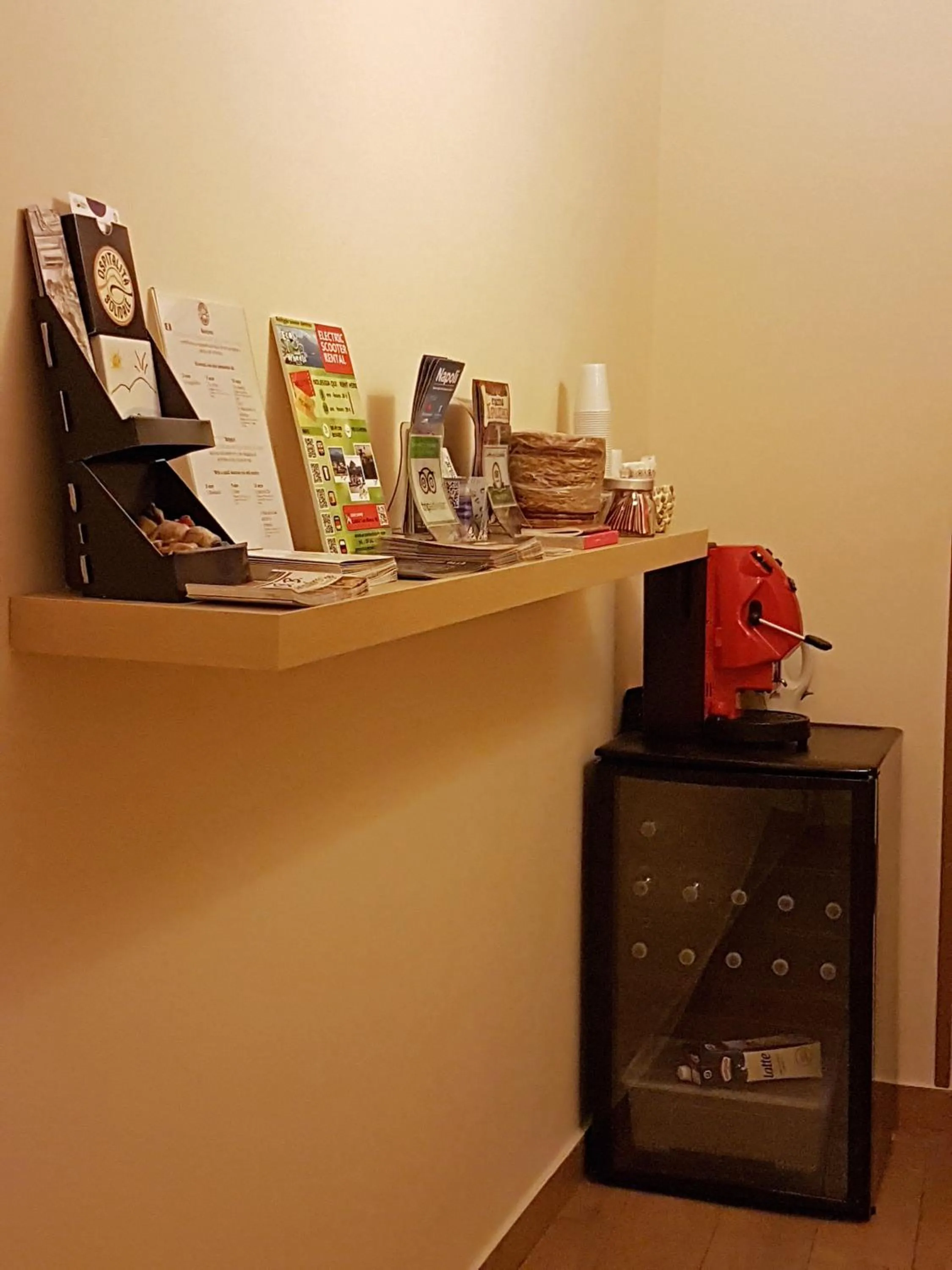 Other in Hotel Meublè Santa Chiara Suite