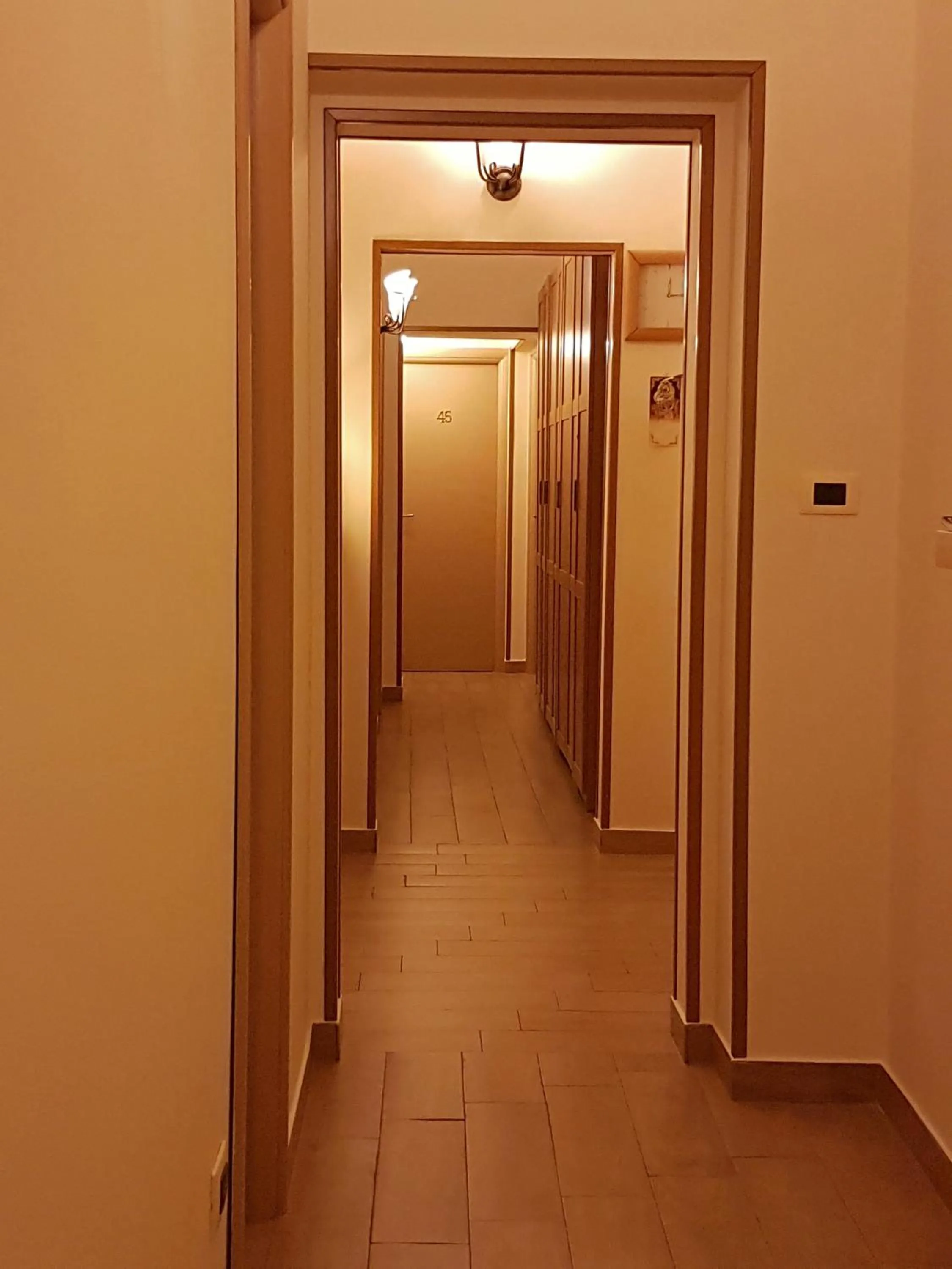 Other in Hotel Meublè Santa Chiara Suite