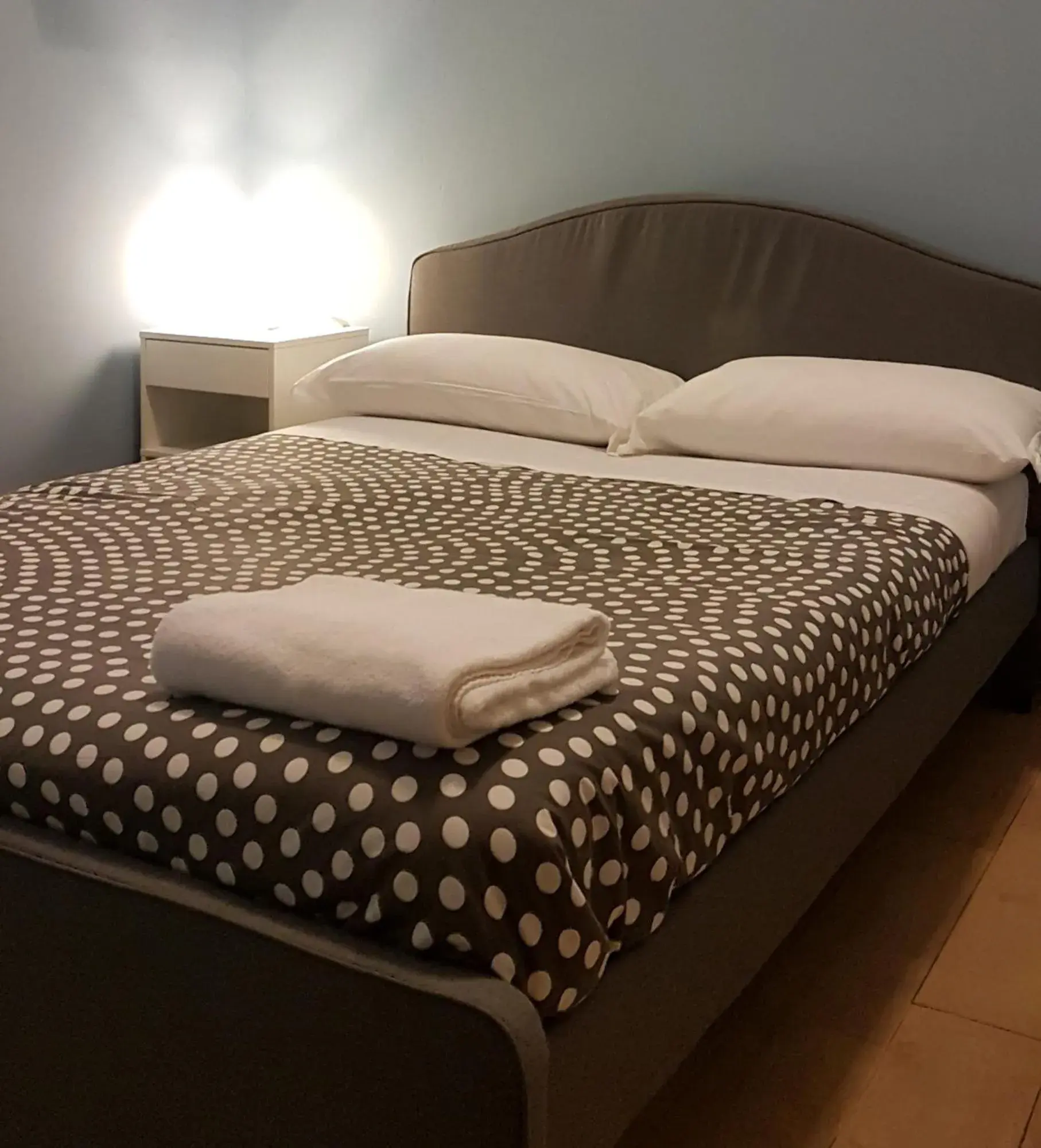 Superior Single Room in Hotel Meublè Santa Chiara Suite Superior Single Room in Hotel Meublè Santa Chiara Suite