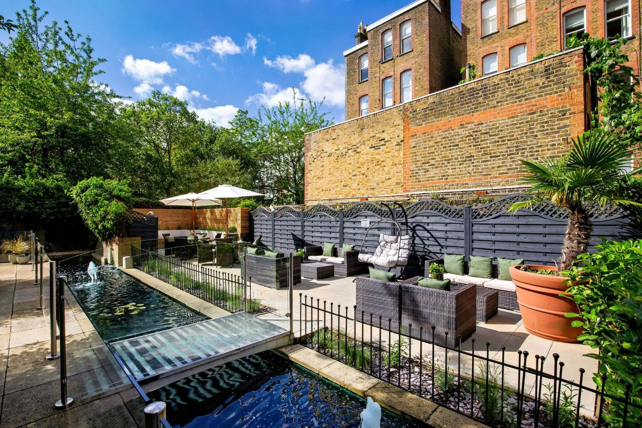 Other in Holiday Inn London Kensington High St. by IHG