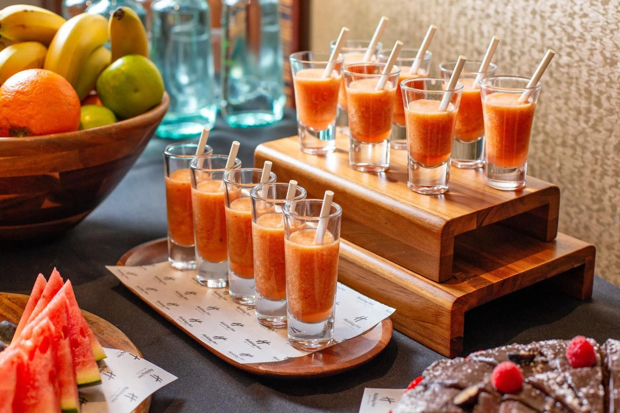 Meeting/conference room in Holiday Inn London Kensington High St. by IHG