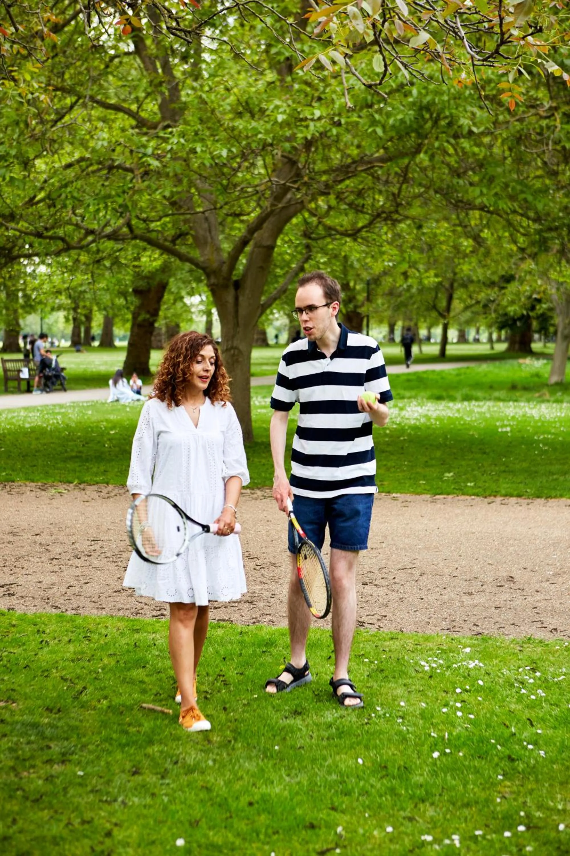 Location in 9 Hertford Street - 4 Stars VisitEngland