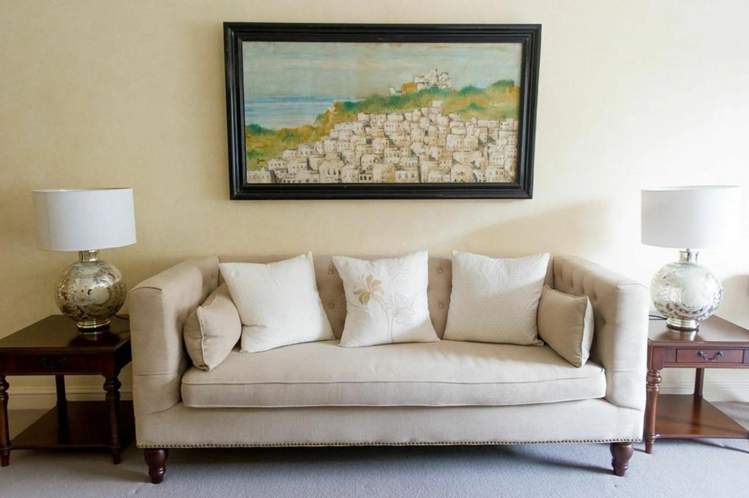 Club One-Bedroom Apartment in 9 Hertford Street - 4 Stars VisitEngland