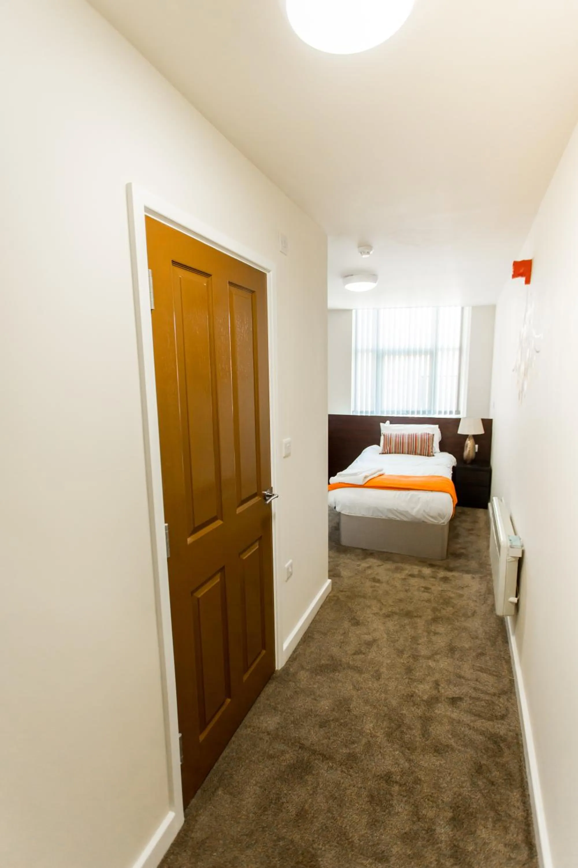 Shower, Bed in Whiteley Mill