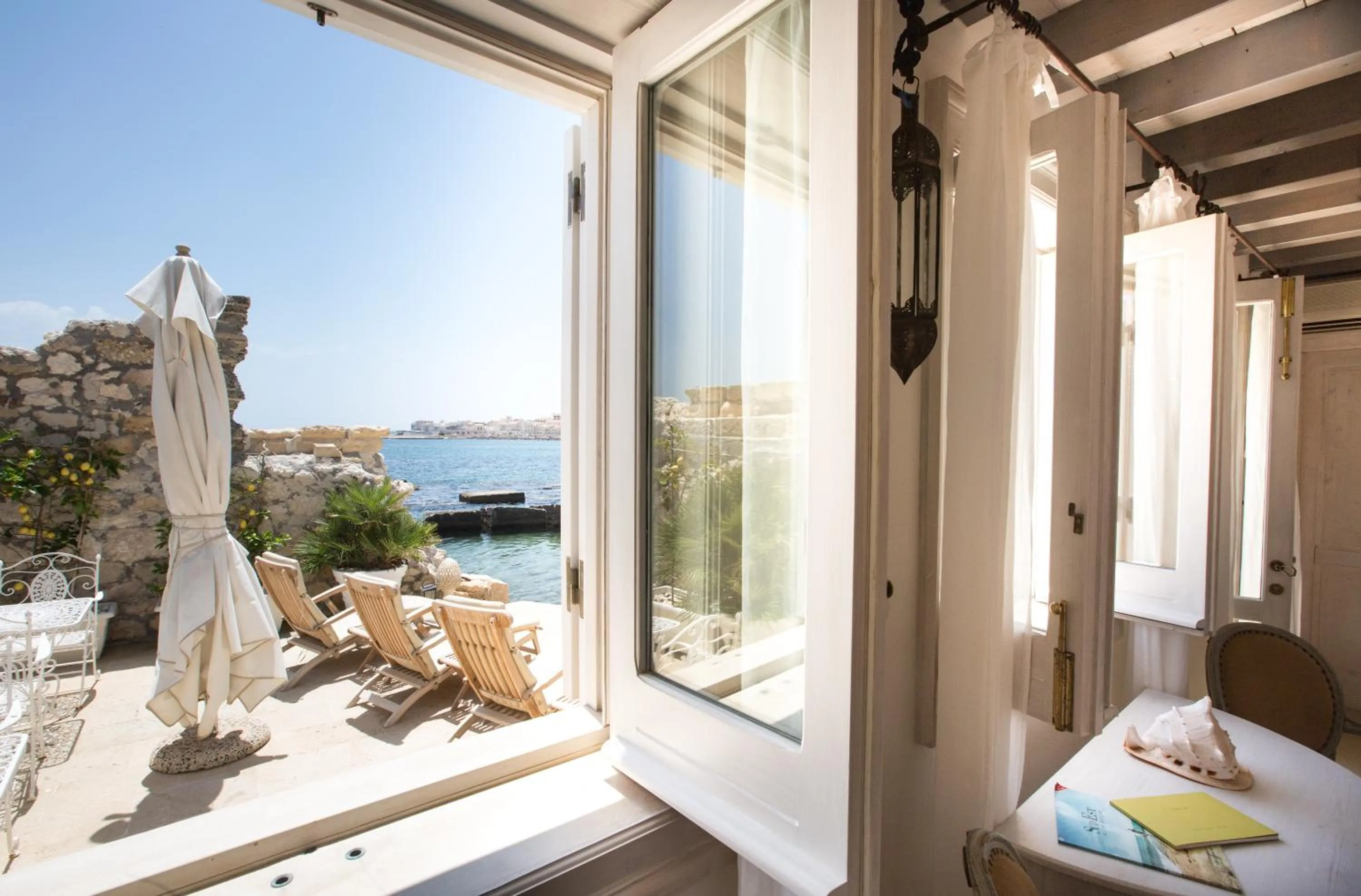 View (from property/room) in Musciara Siracusa Resort