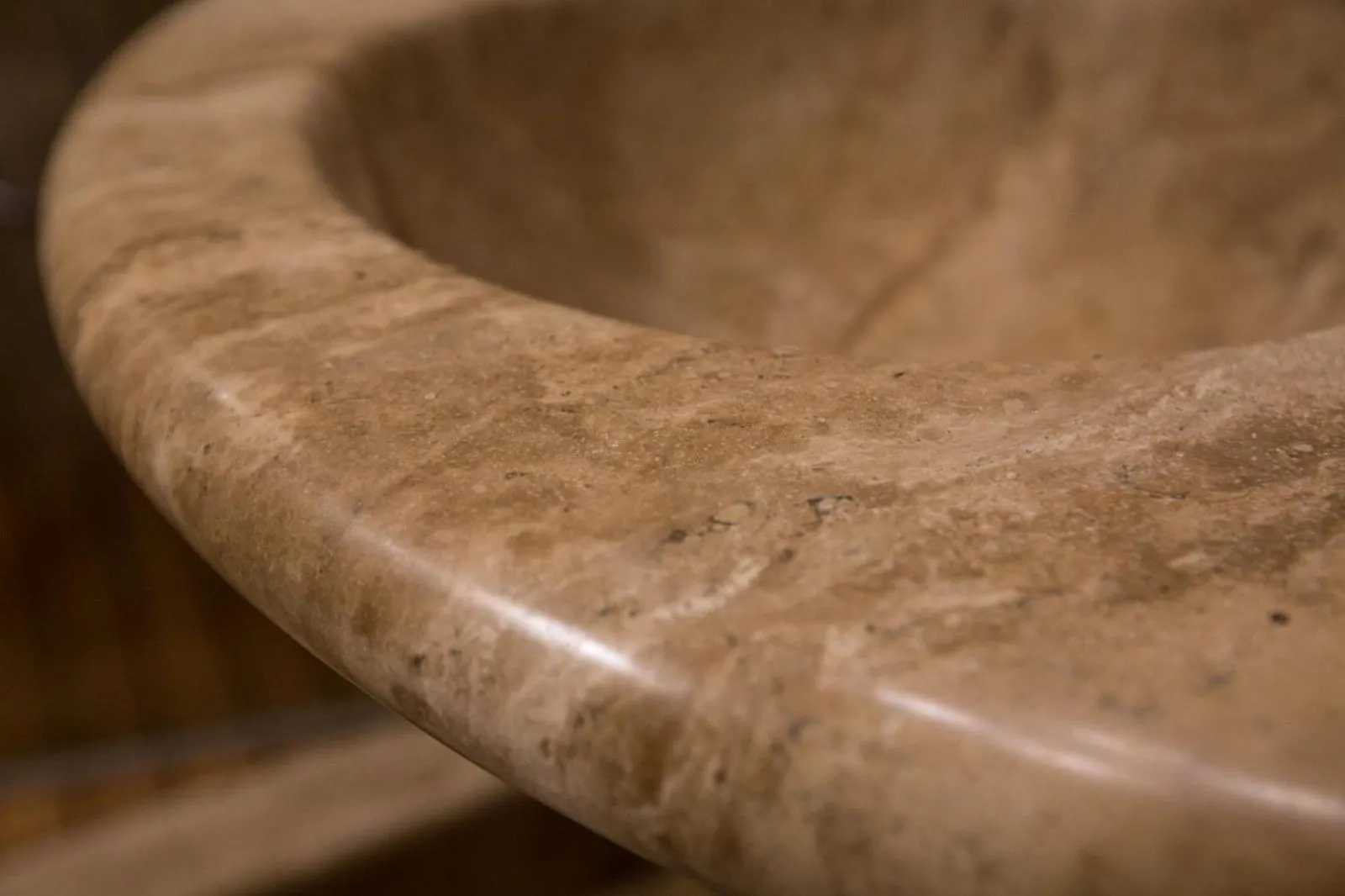 Bathroom in Musciara Siracusa Resort