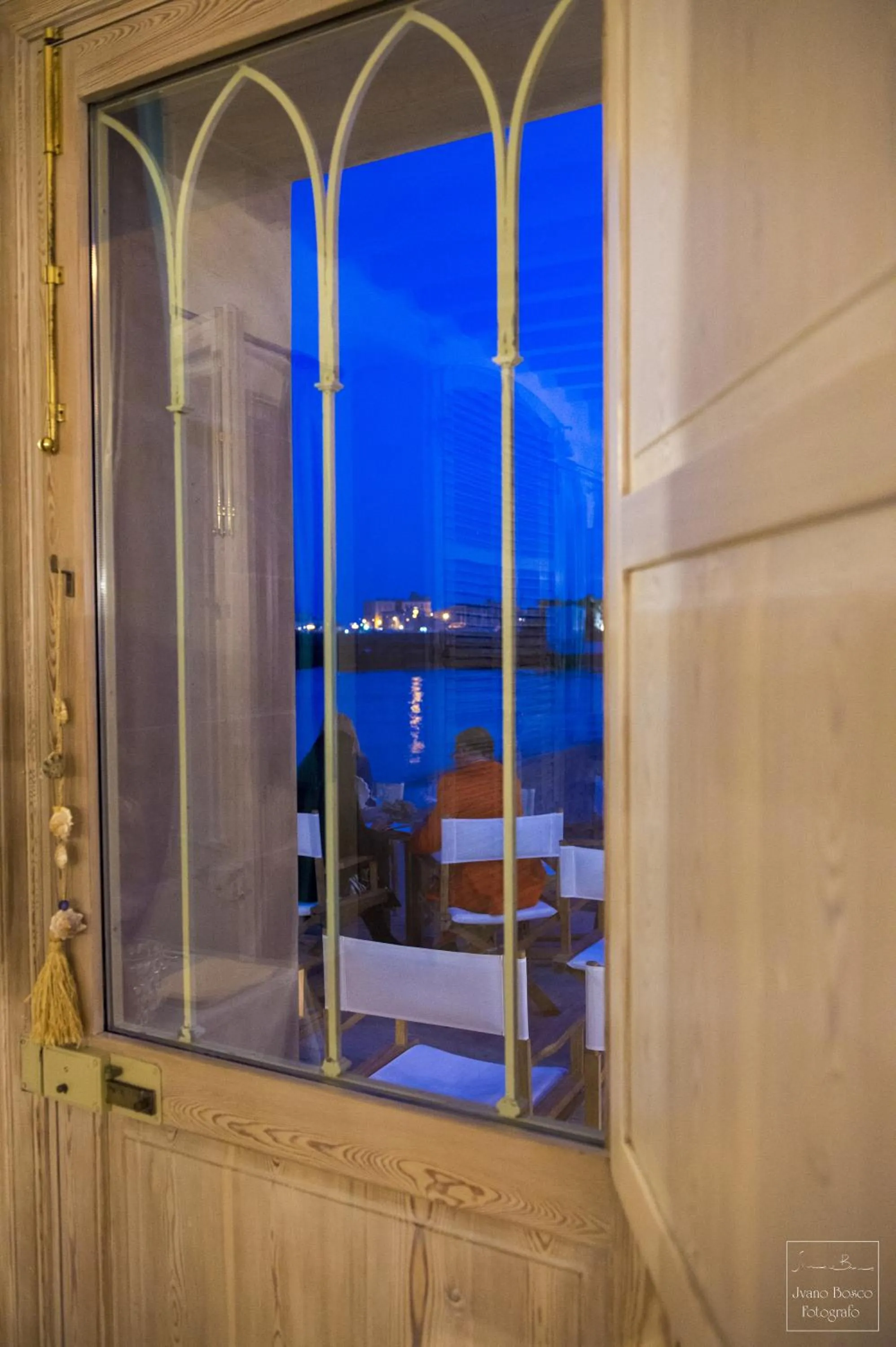 View (from property/room) in Musciara Siracusa Resort