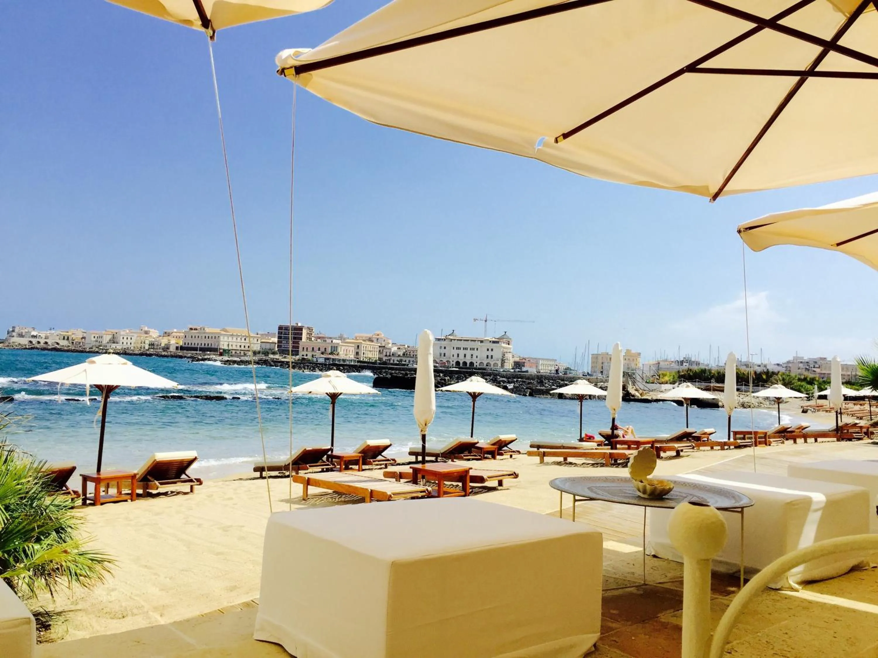 Day in Musciara Siracusa Resort