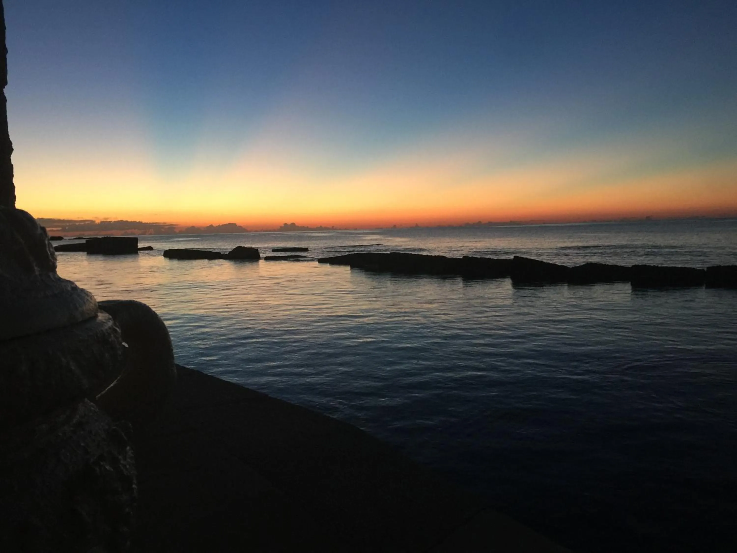 Natural landscape in Musciara Siracusa Resort