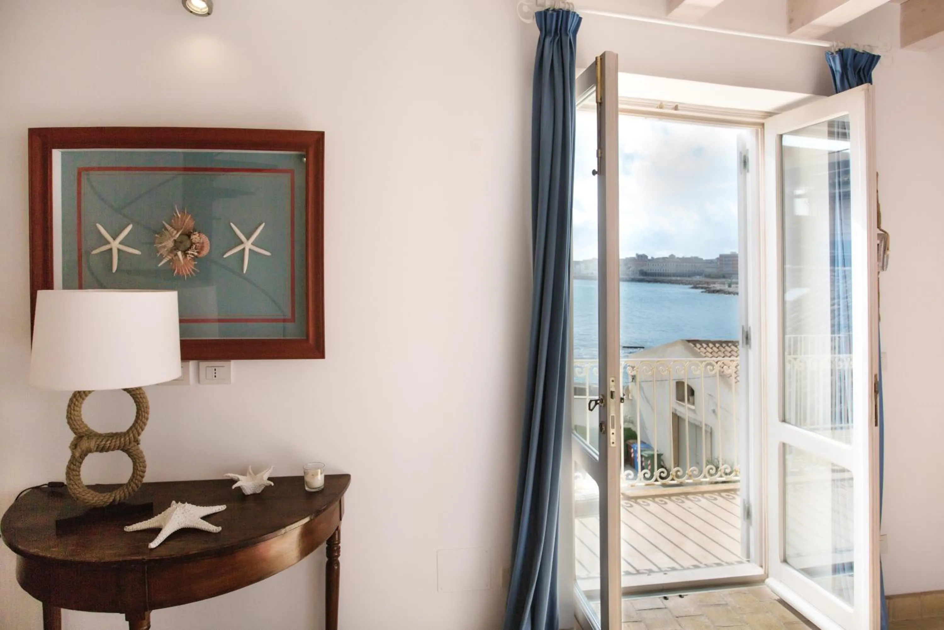 View (from property/room) in Musciara Siracusa Resort