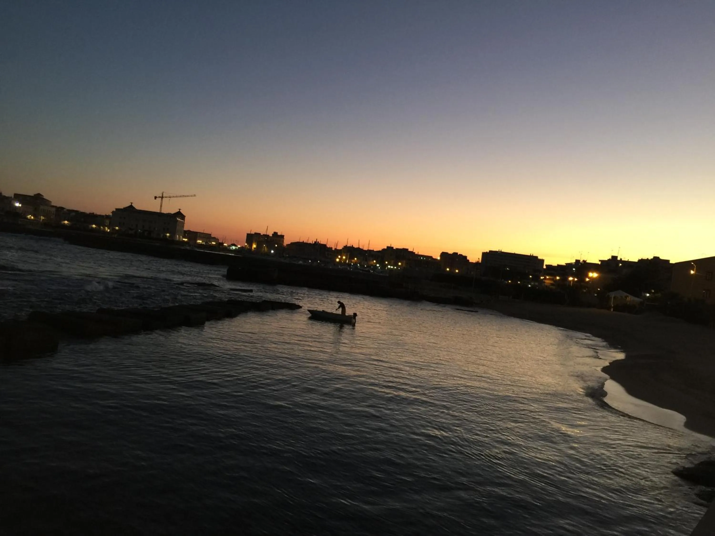 Neighbourhood in Musciara Siracusa Resort