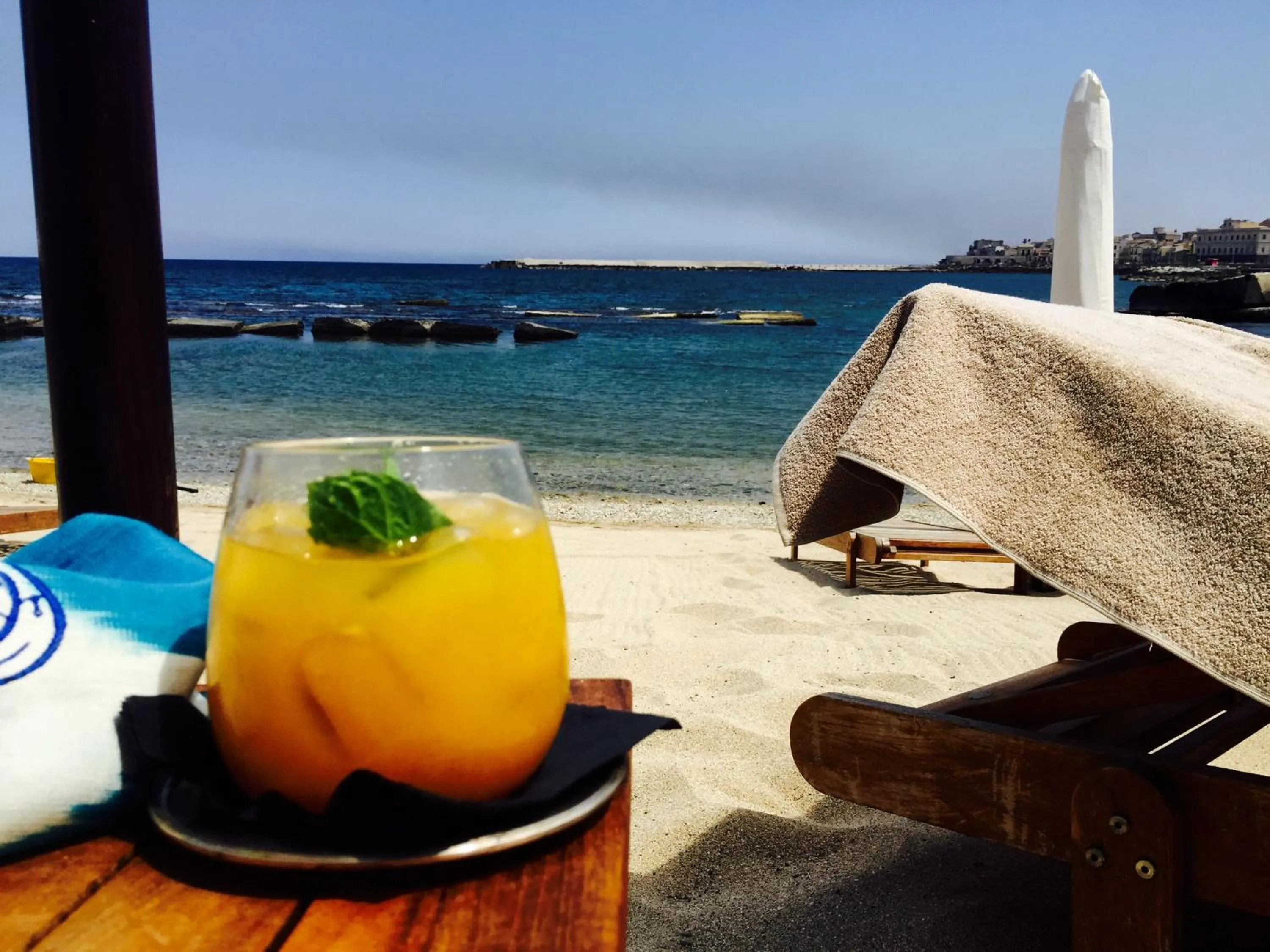 Decorative detail in Musciara Siracusa Resort