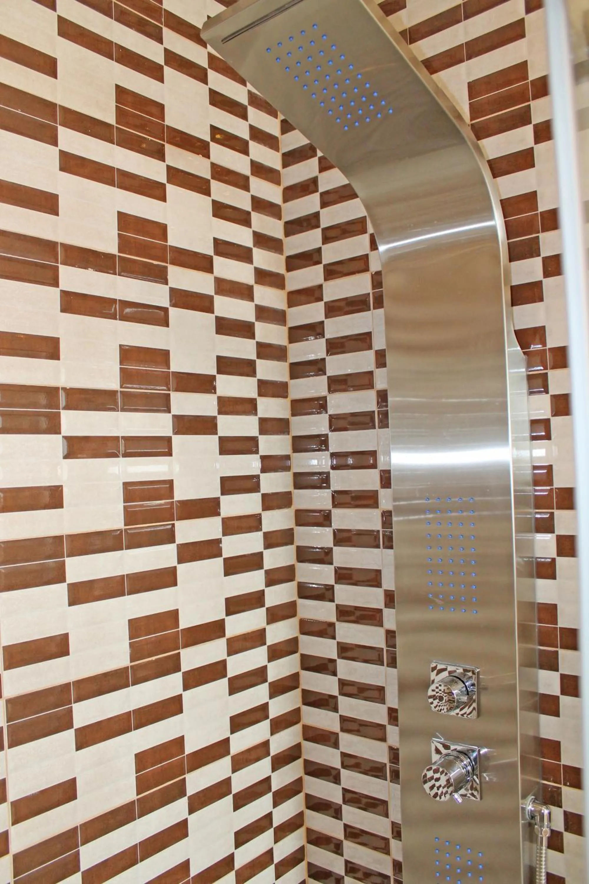 Bathroom in Monte Carlo Love Porto