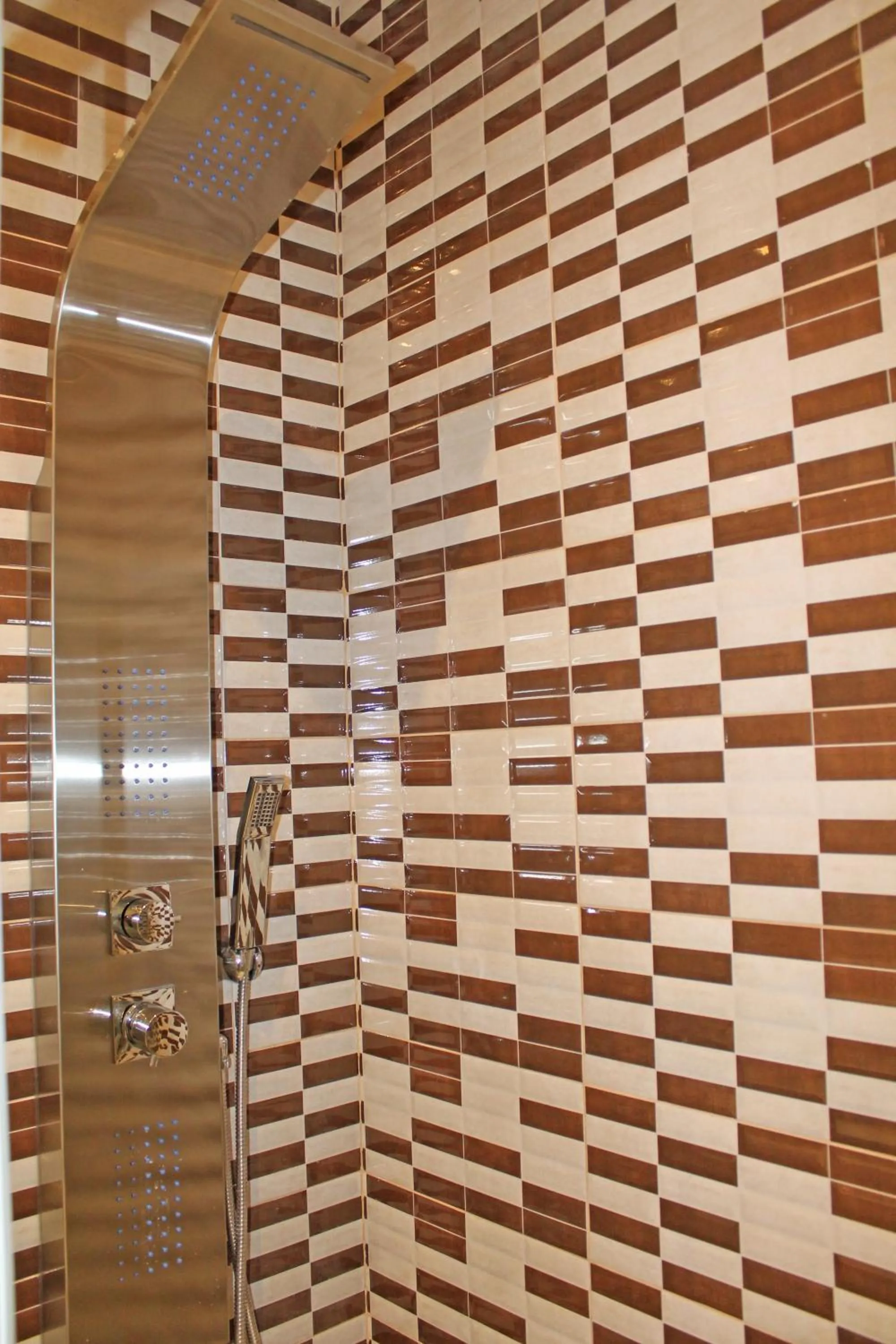 Bathroom in Monte Carlo Love Porto