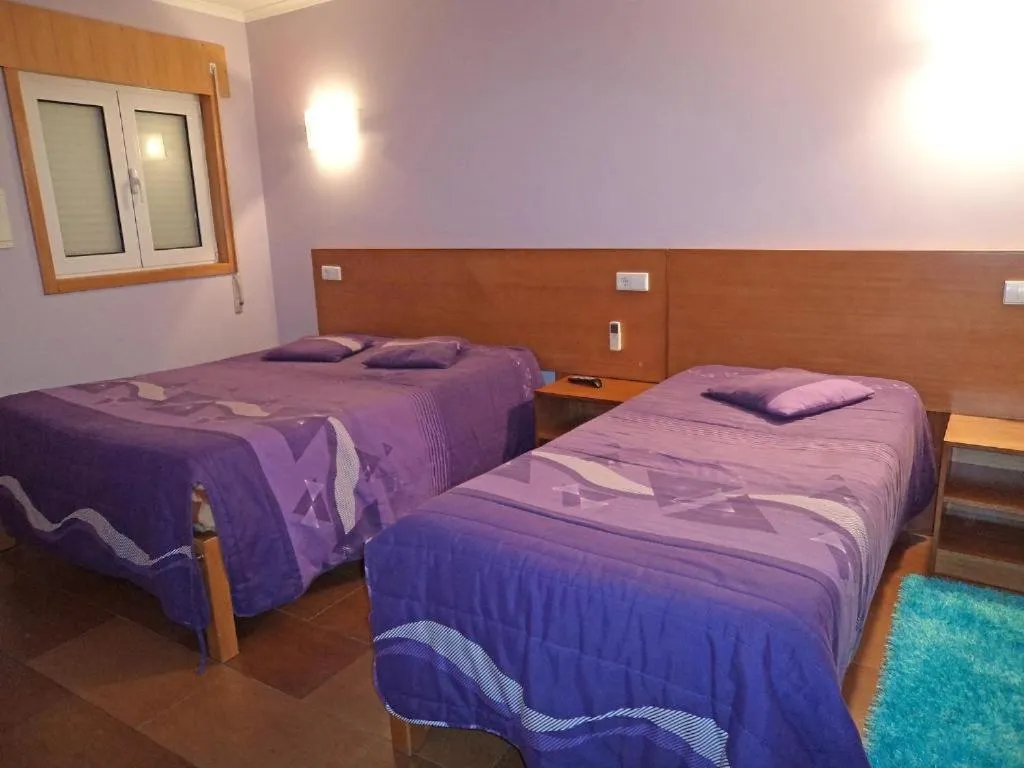 Bedroom, Bed in Monte Carlo Love Porto