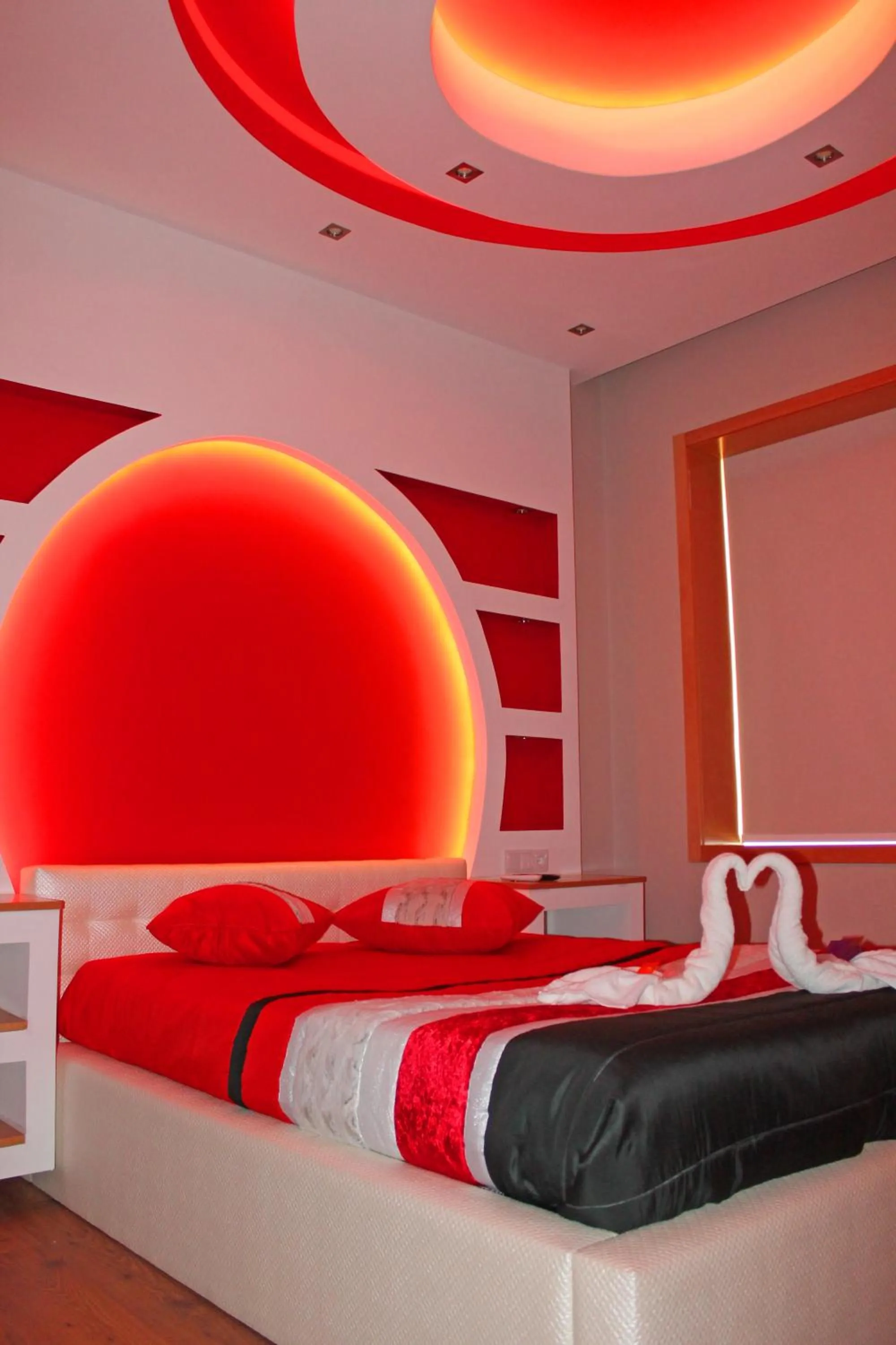 Bedroom, Bed in Monte Carlo Love Porto