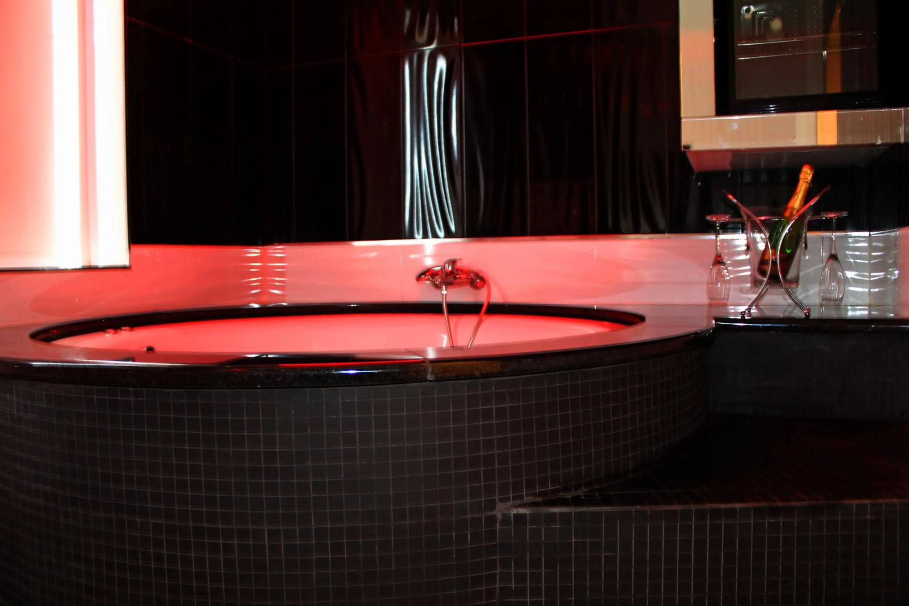 Bathroom in Monte Carlo Love Porto