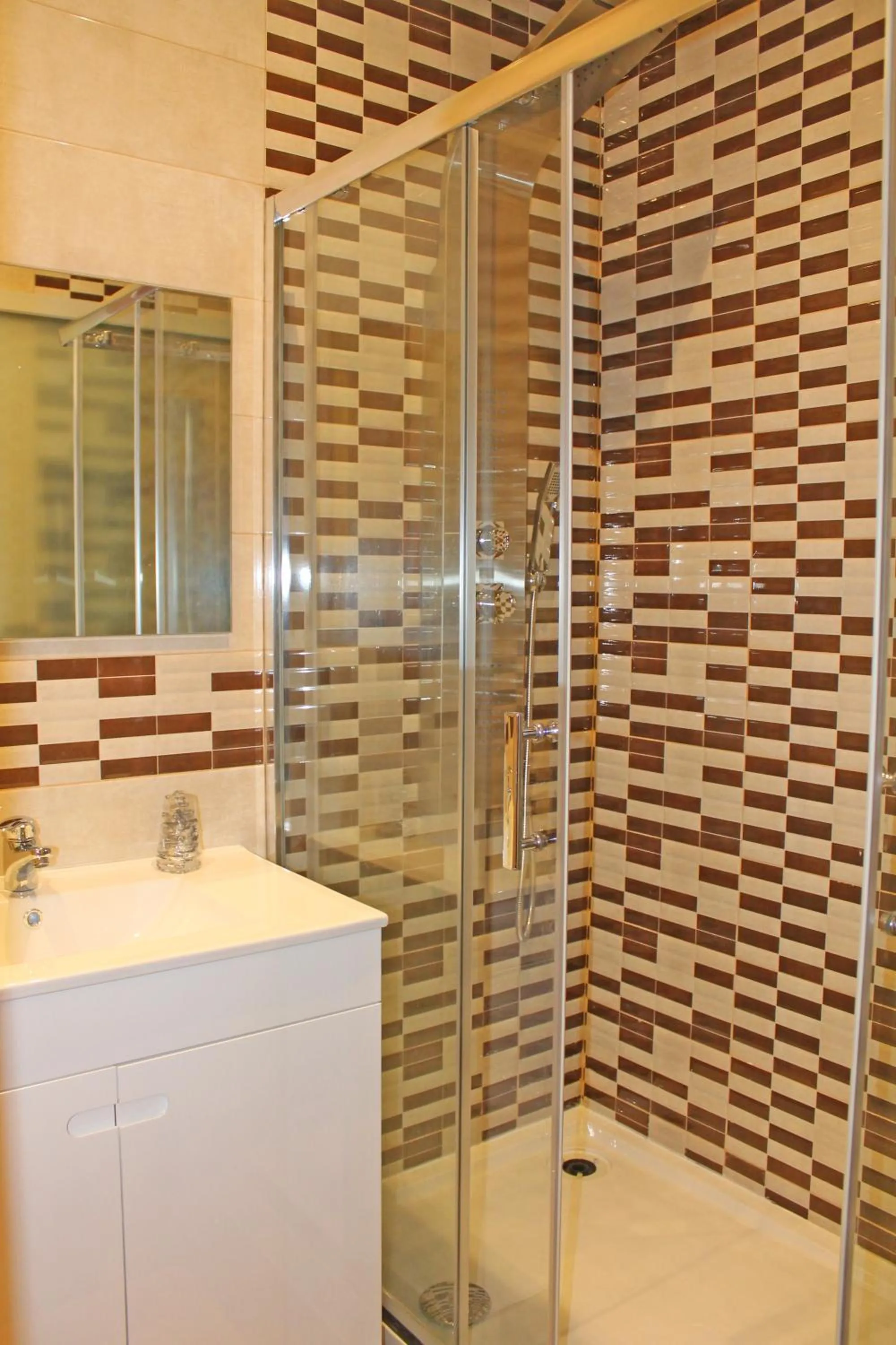 Bathroom in Monte Carlo Love Porto