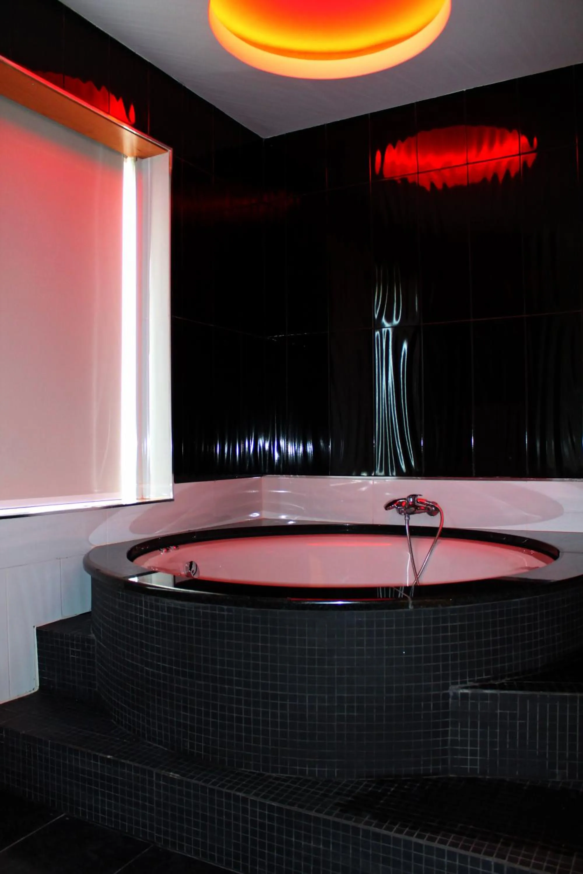 Bathroom in Monte Carlo Love Porto