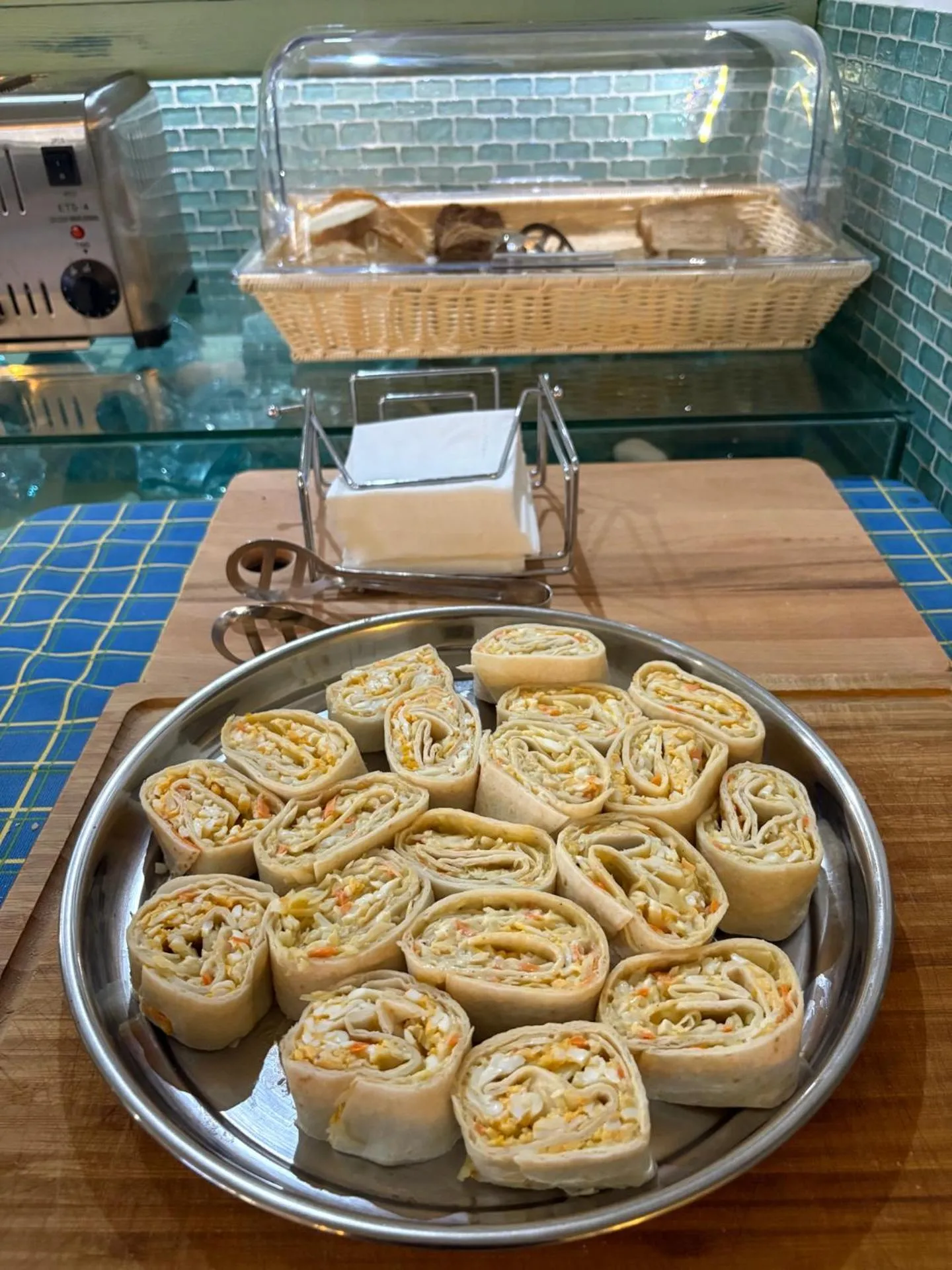 Breakfast in Hotel Pegasus-Adult Friendly