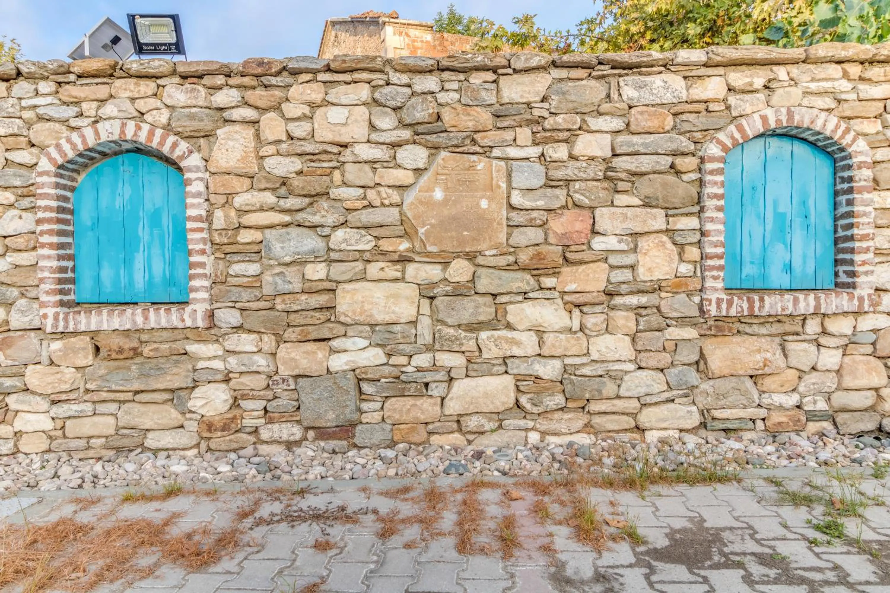 Landmark view in Hotel Pegasus-Adult Friendly