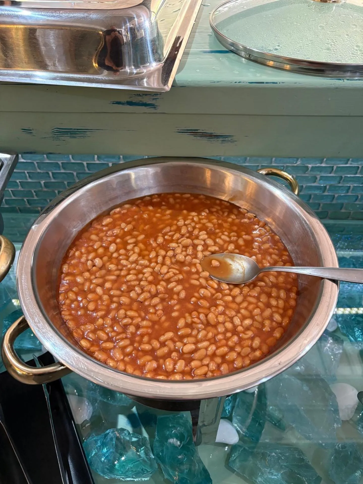 Breakfast in Hotel Pegasus-Adult Friendly