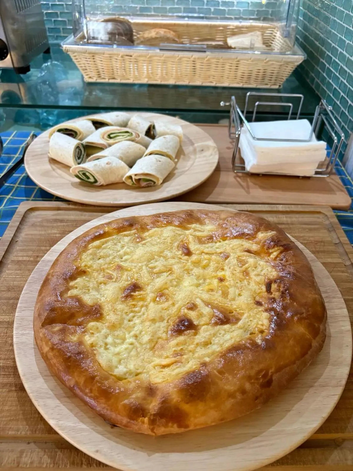 Breakfast in Hotel Pegasus-Adult Friendly