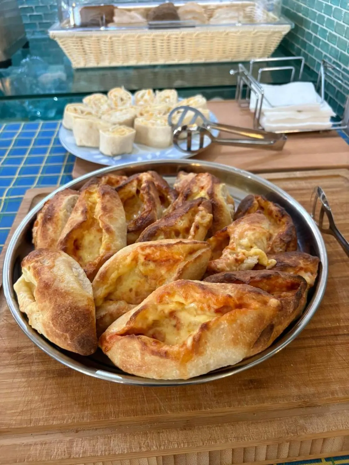 Breakfast in Hotel Pegasus-Adult Friendly