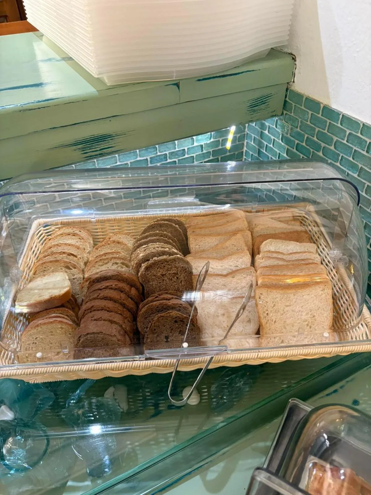 Breakfast in Hotel Pegasus-Adult Friendly