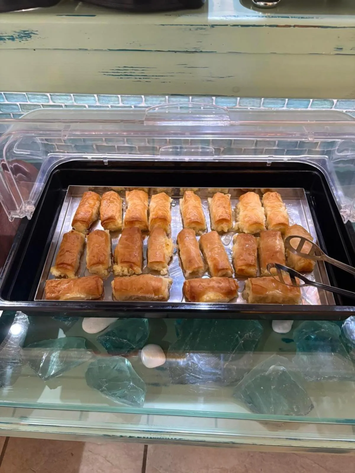 Breakfast in Hotel Pegasus-Adult Friendly
