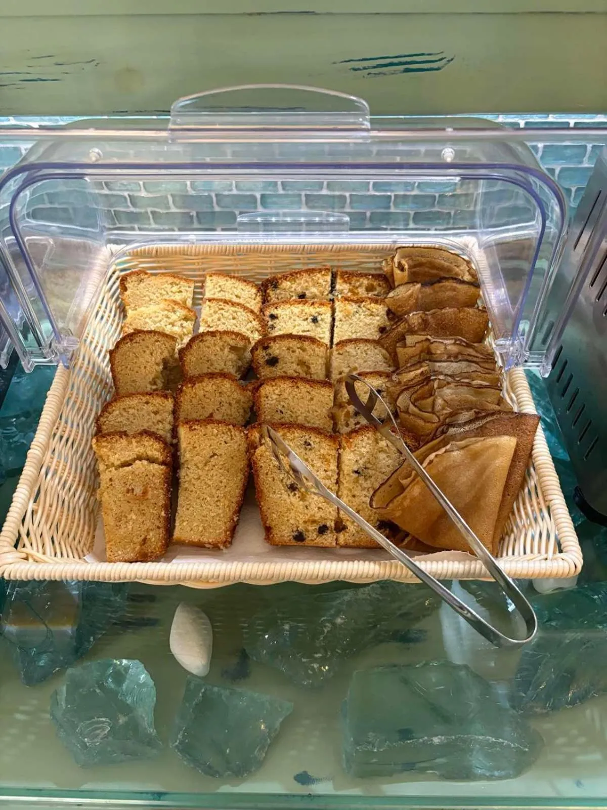 Breakfast in Hotel Pegasus-Adult Friendly