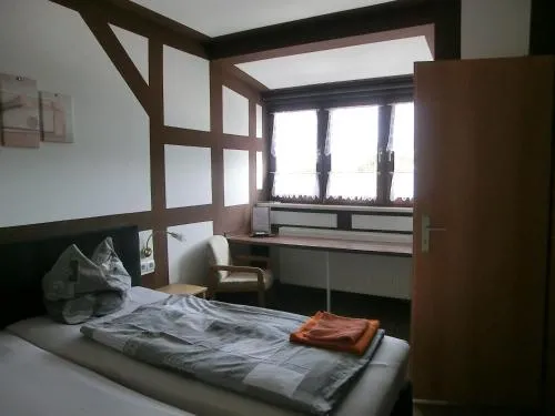 Hotel Glindenberger Hof